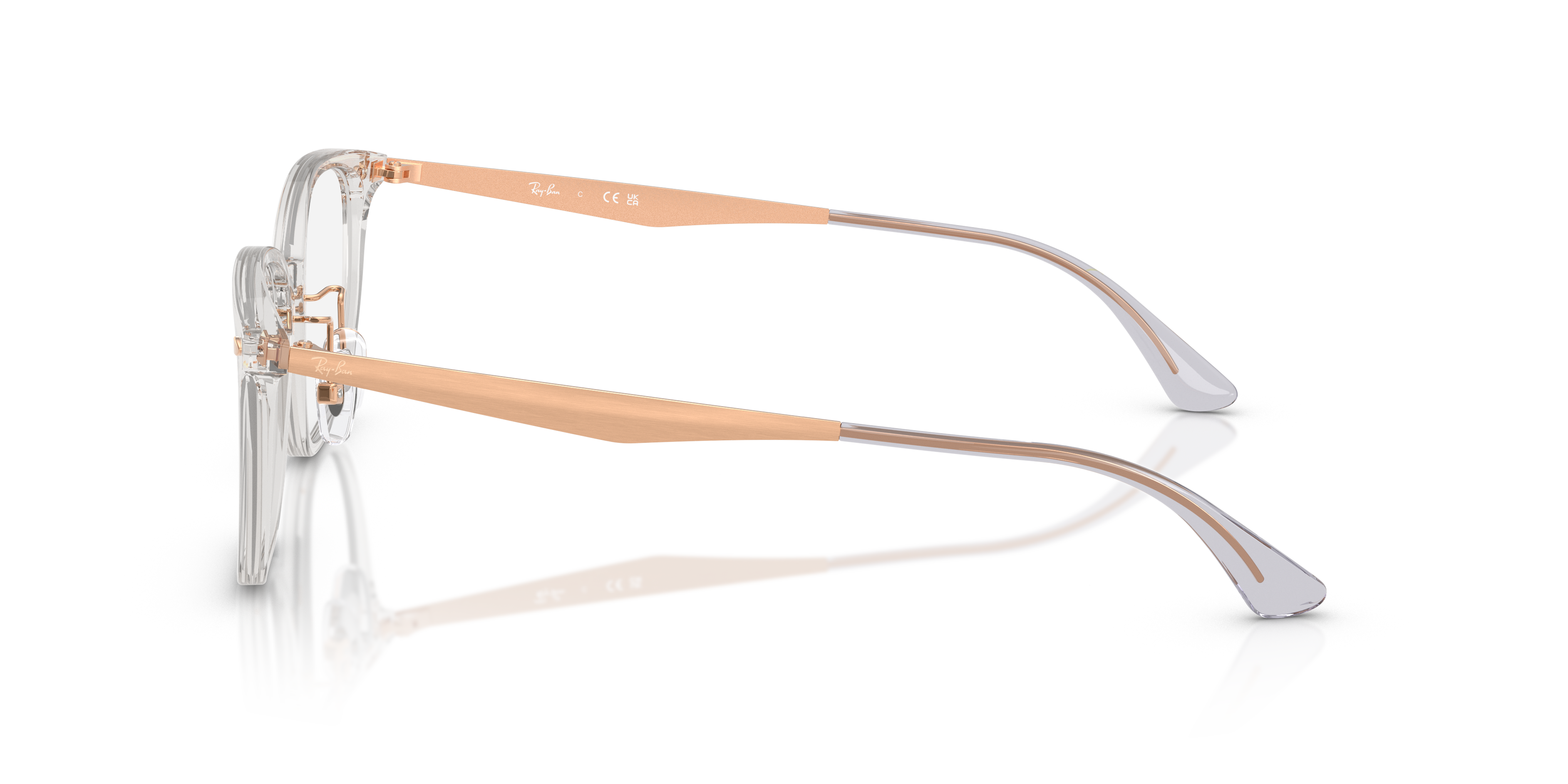 RAY-BAN RX5403D 8416 54