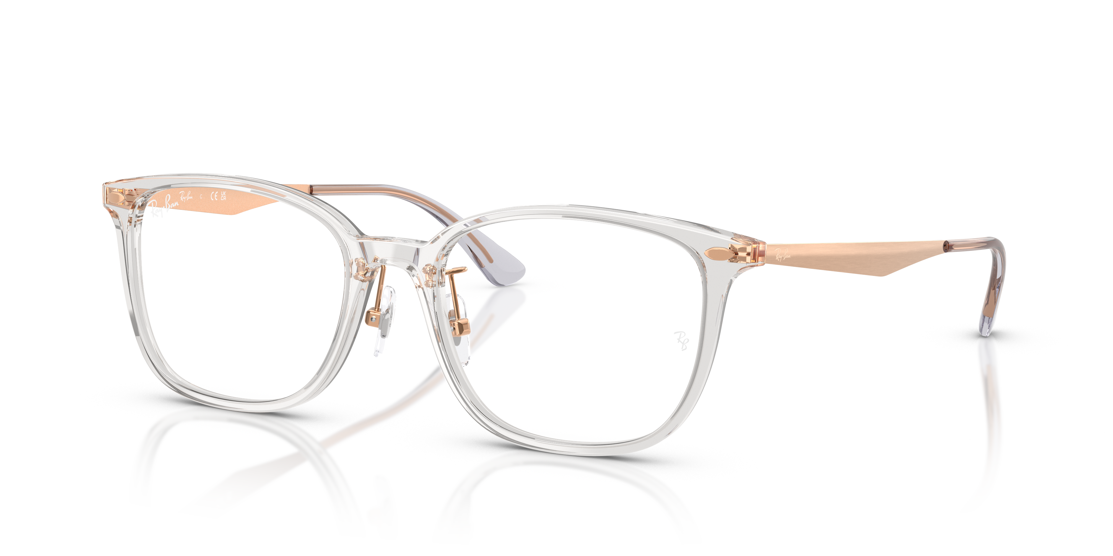RAY-BAN RX5403D 8416 54