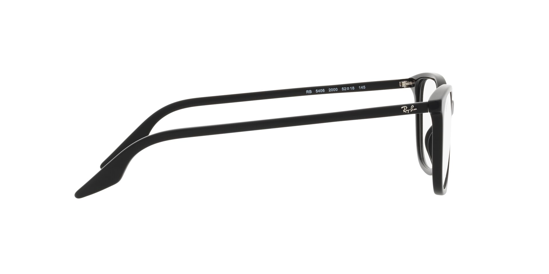 RAY-BAN RX5406 2000 52 - 15