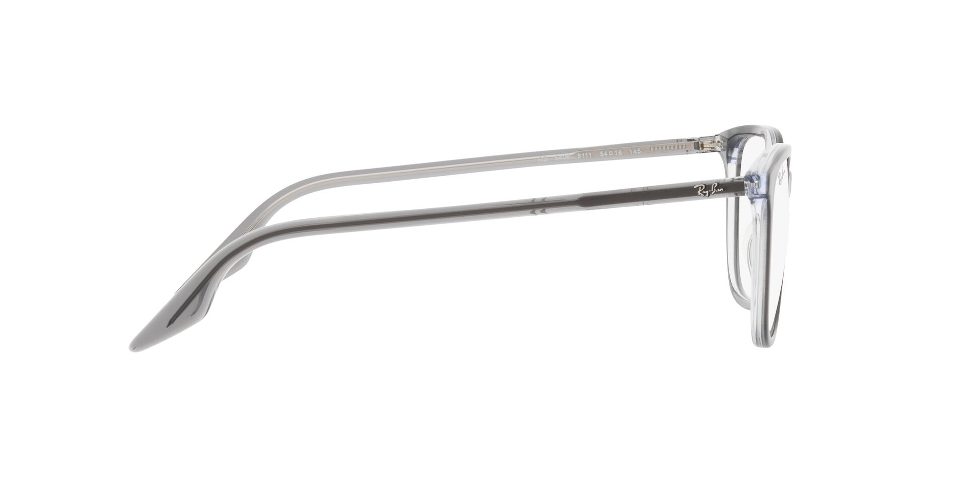 RAY-BAN RX5406 8111 52 - 12