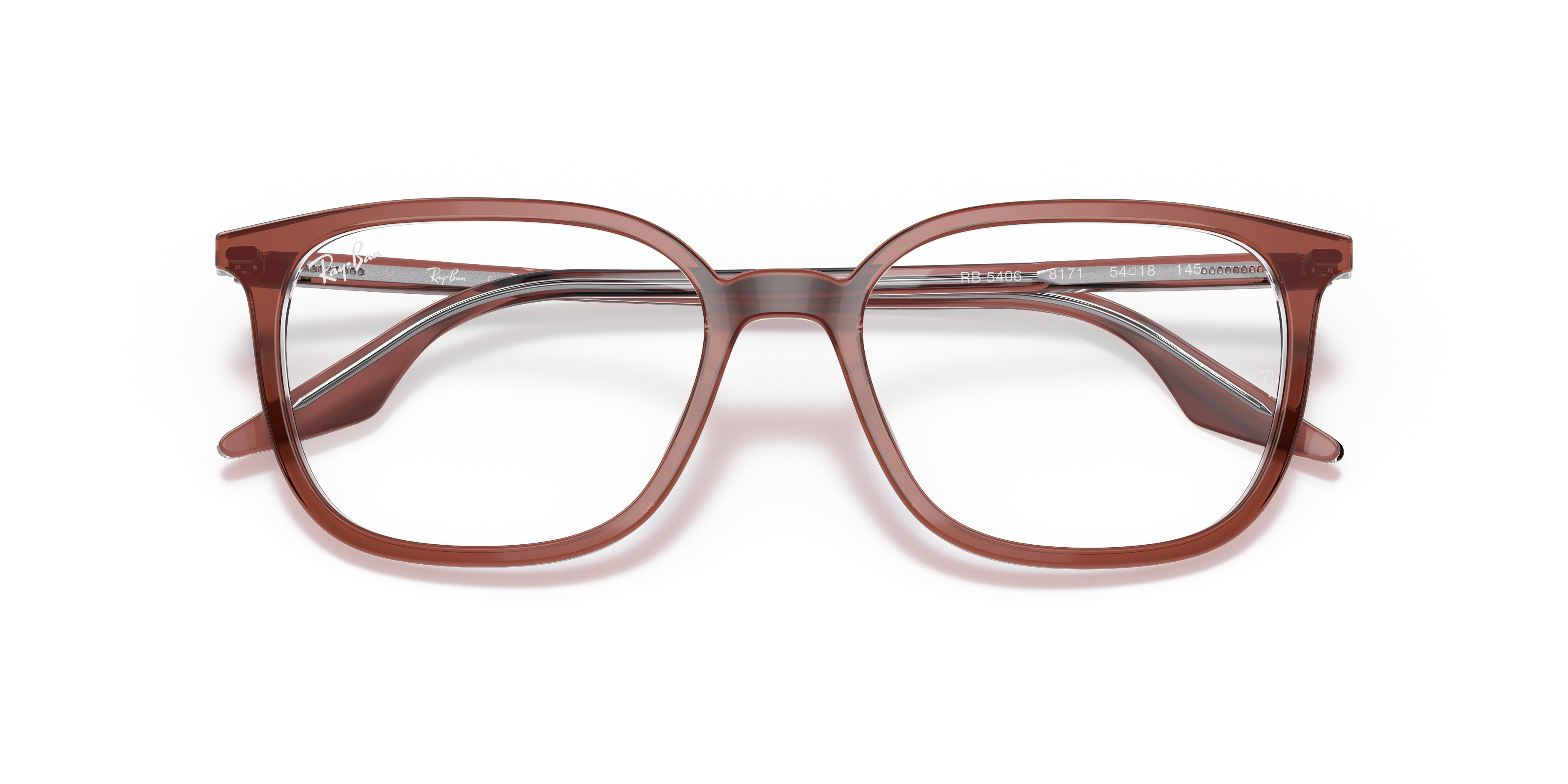 RAY-BAN RX5406 8171 52