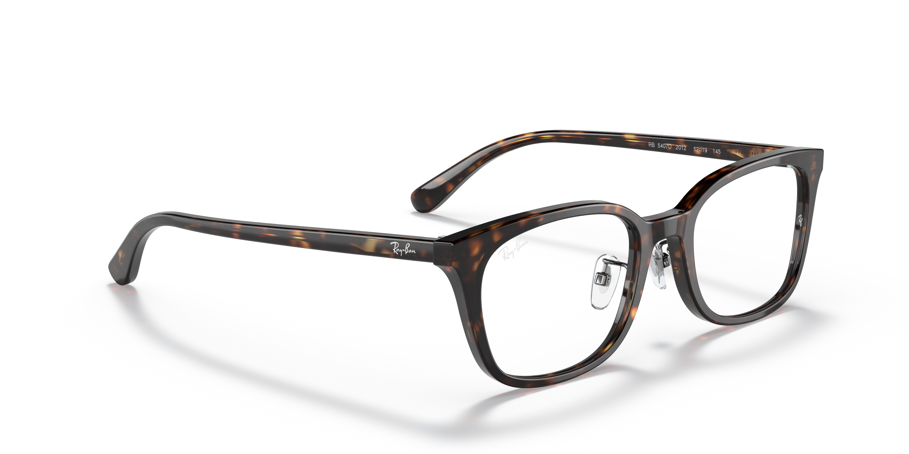 RAY-BAN RX5407D 2012 52