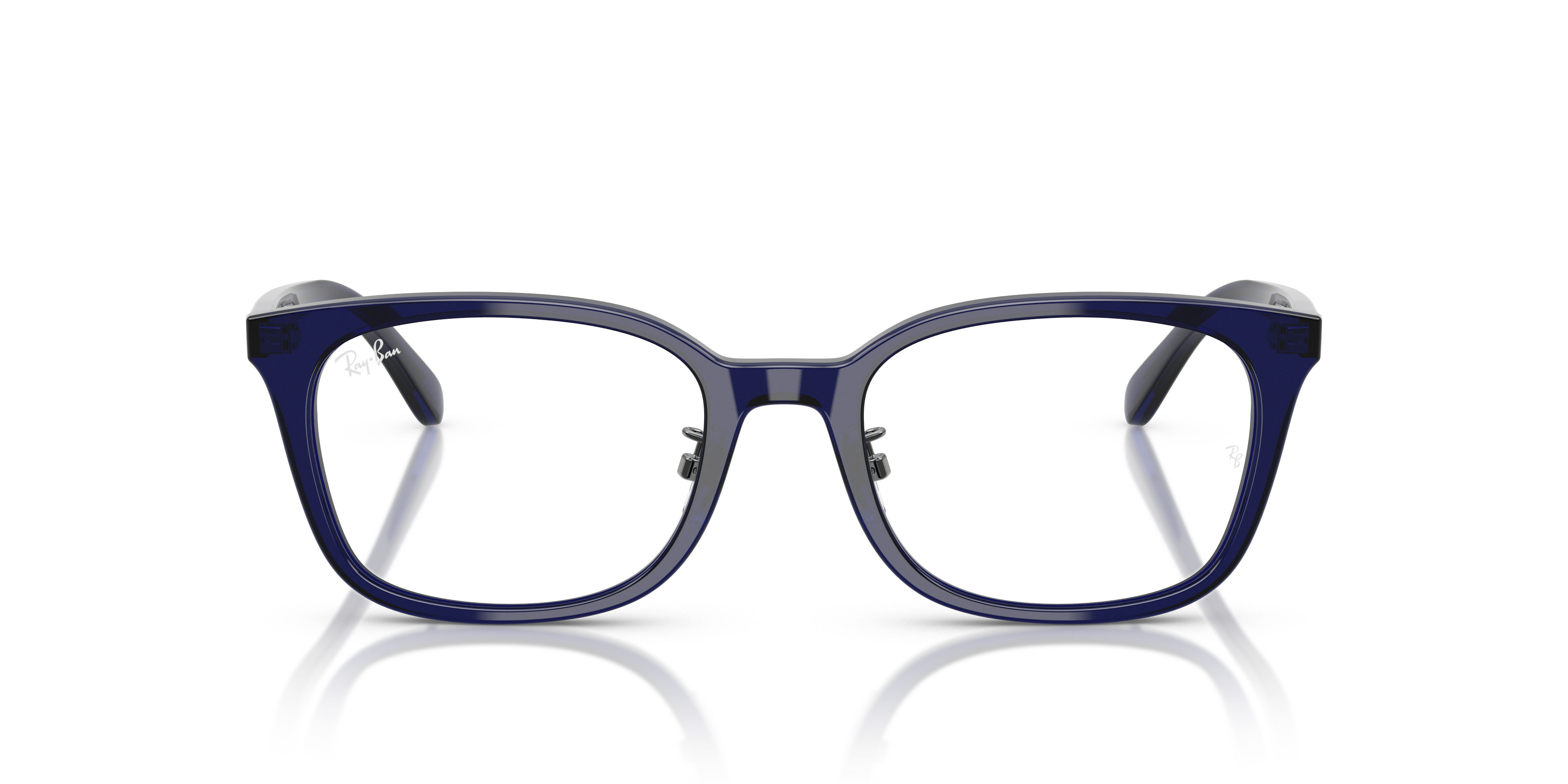 RAY-BAN RX5407D 5986 52