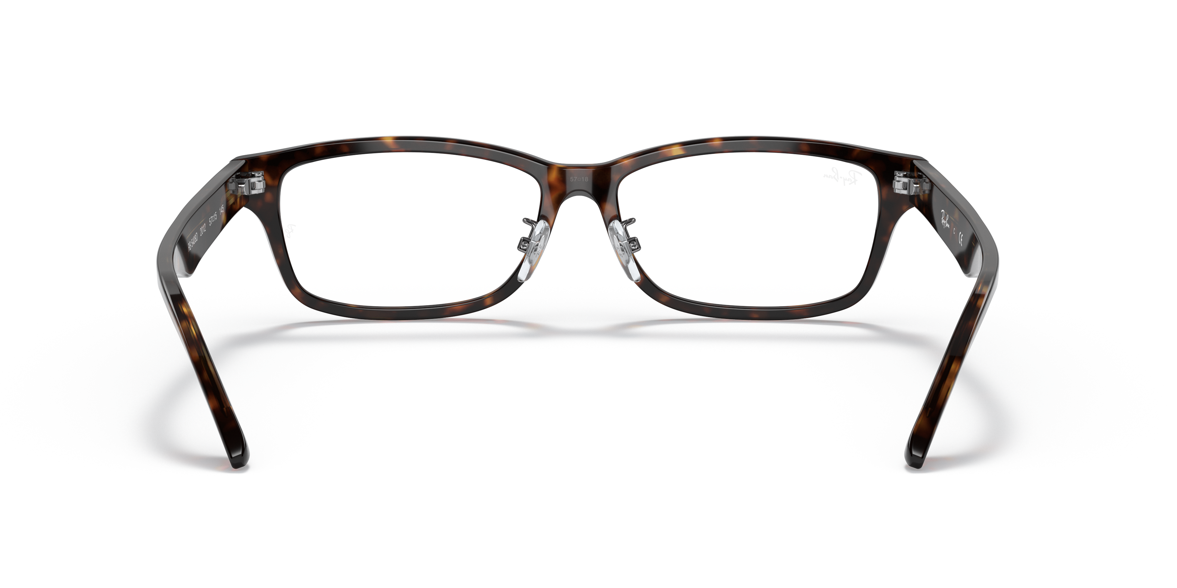 RAY-BAN RX5408D 2012 57