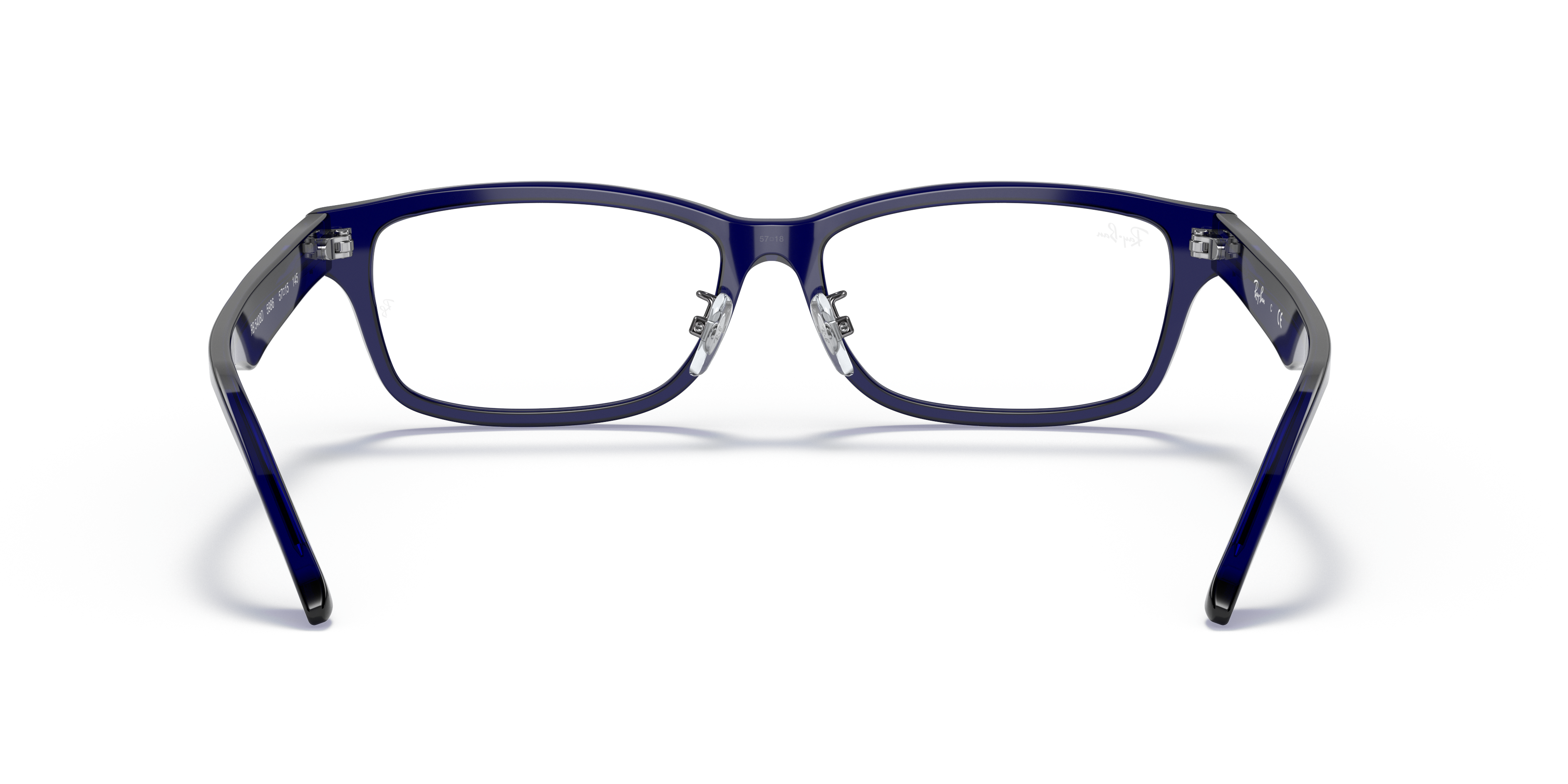 RAY-BAN RX5408D 5986 57
