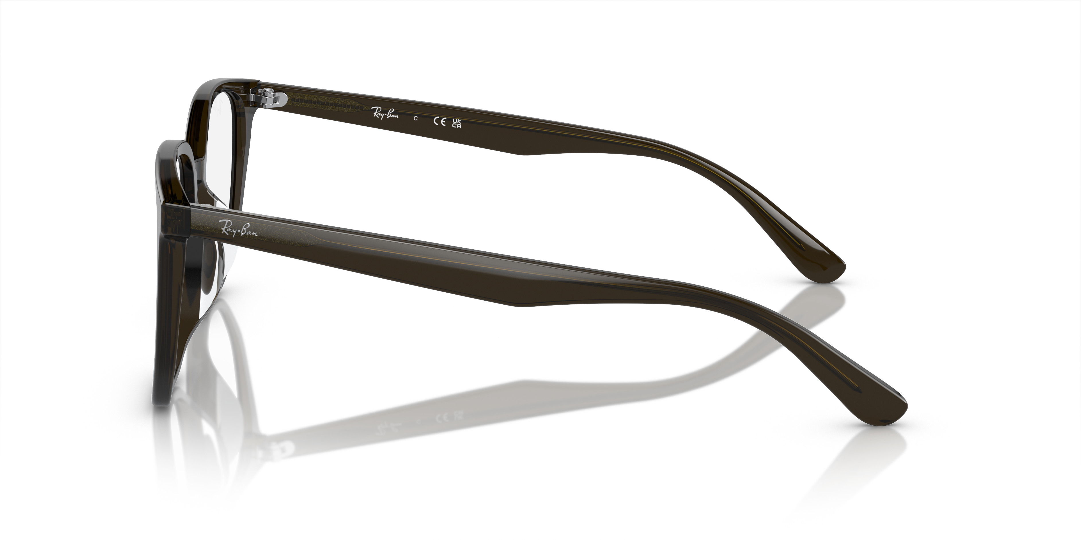 RAY-BAN RX5411D 8218 54