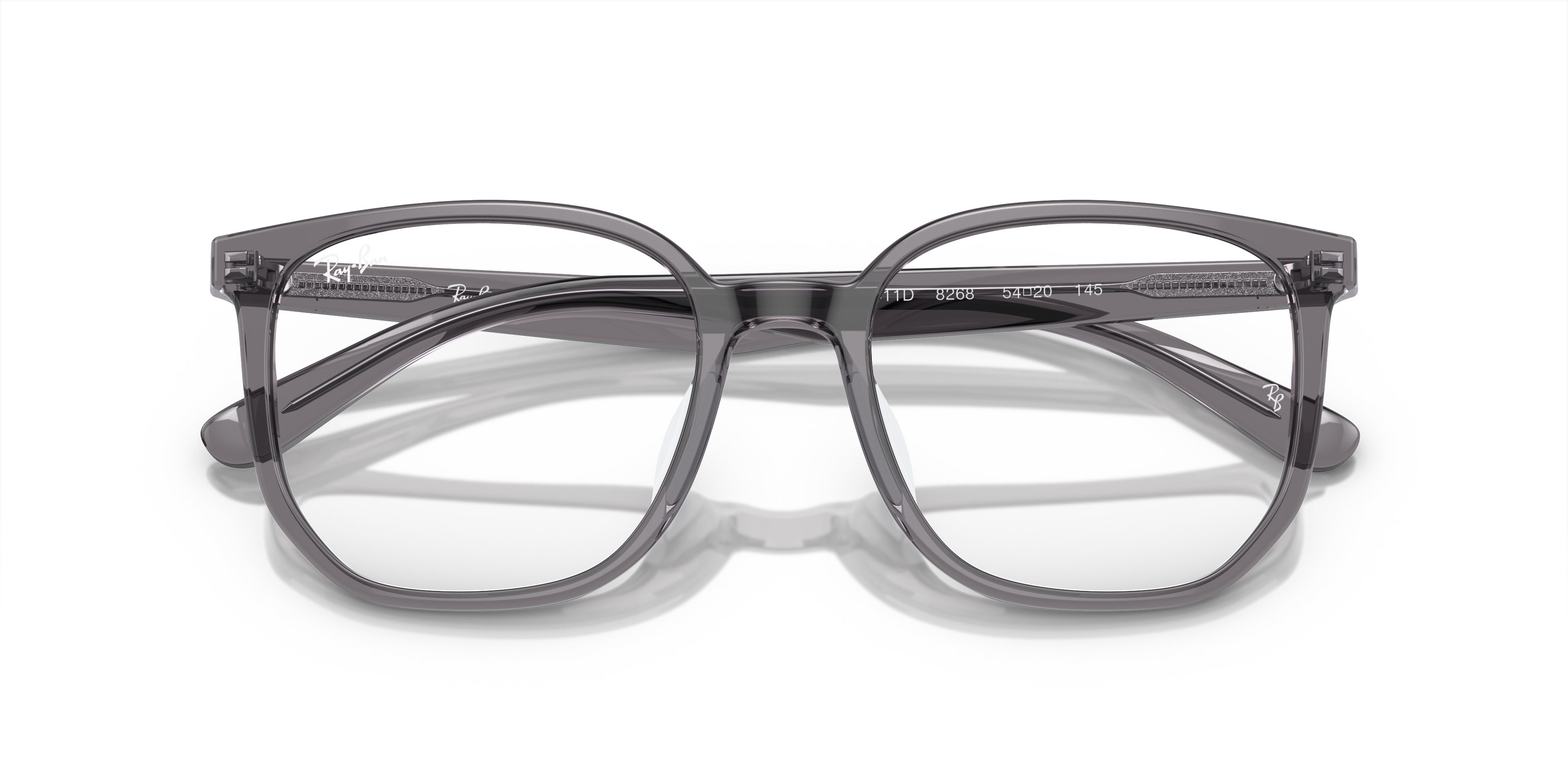 RAY-BAN RX5411D 8268 54