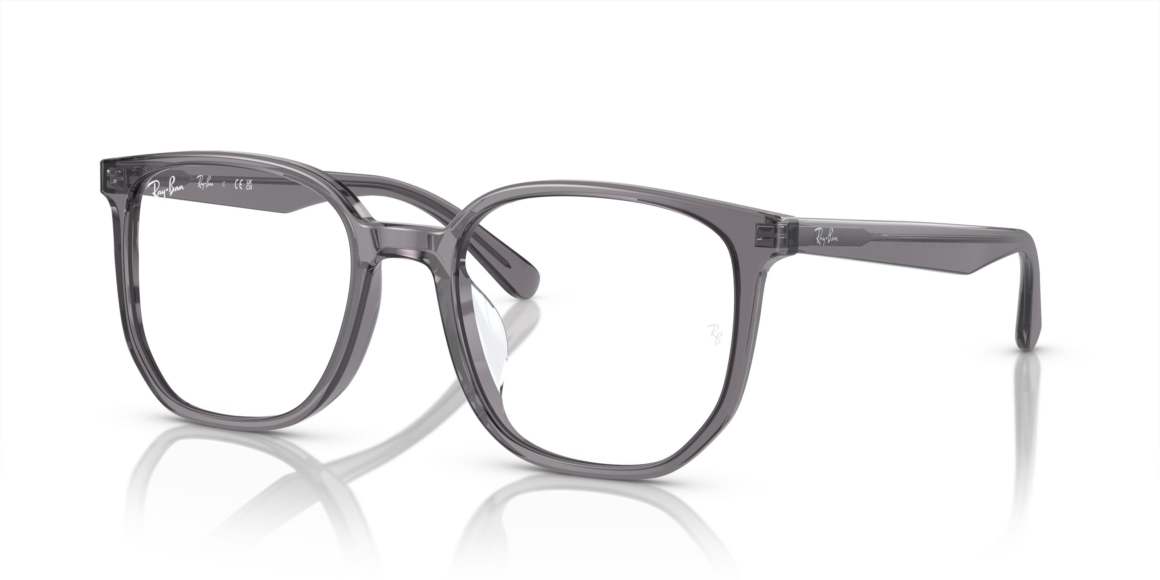 RAY-BAN RX5411D 8268 54