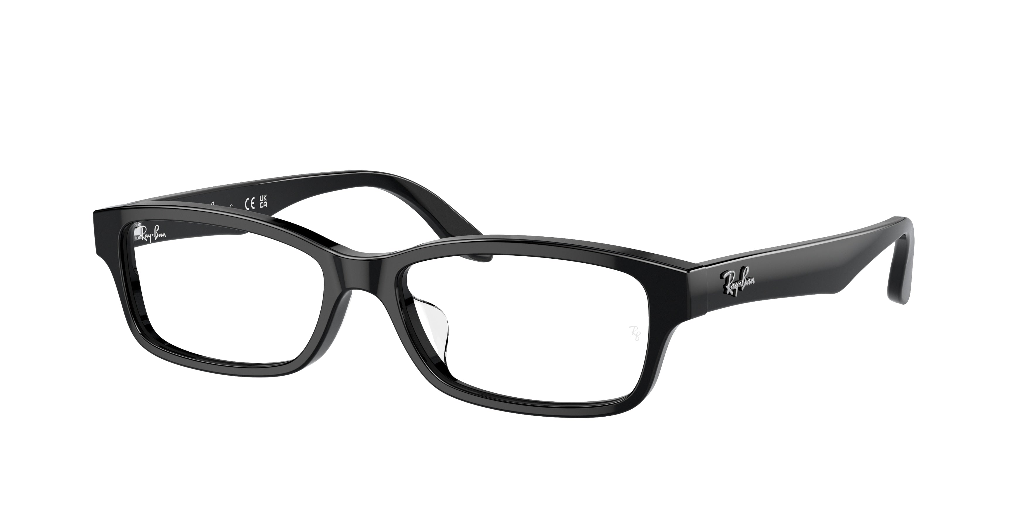 RAY-BAN RX5415D 8286 55