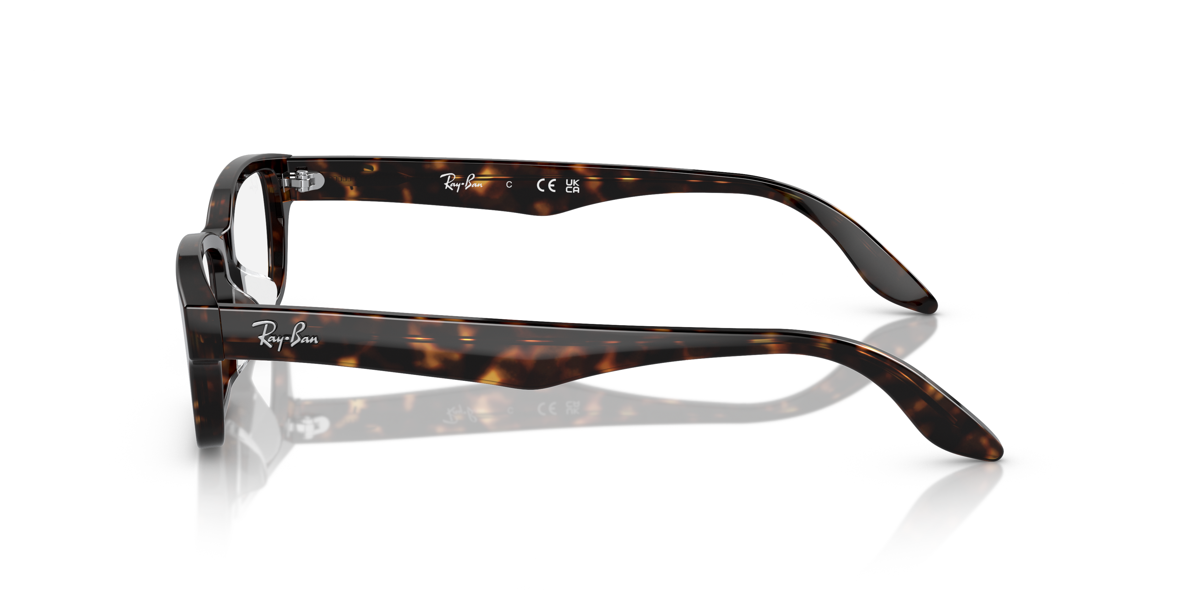 RAY-BAN RX5415D 8287 55