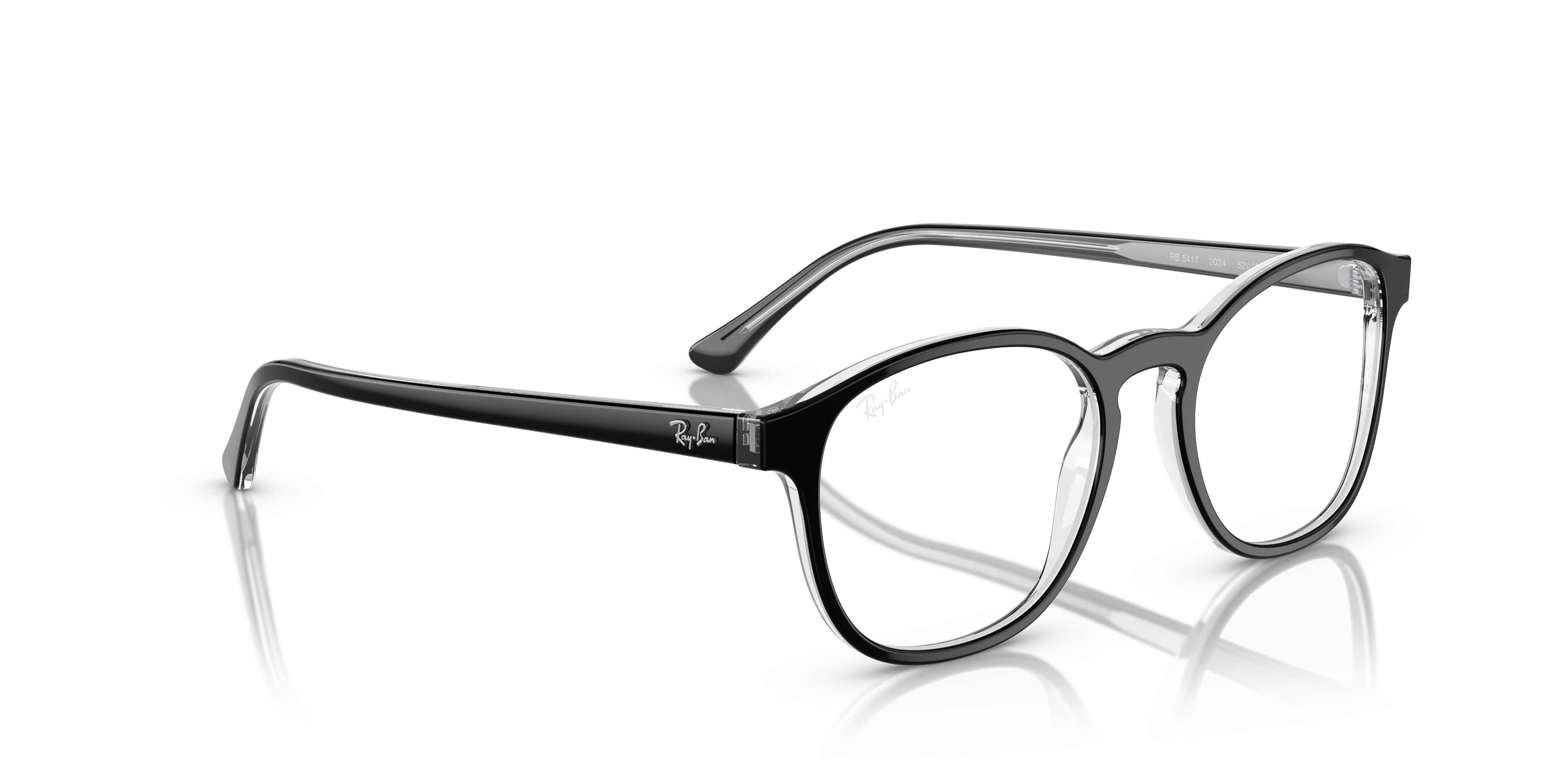 RAY-BAN RX5417 2034 52