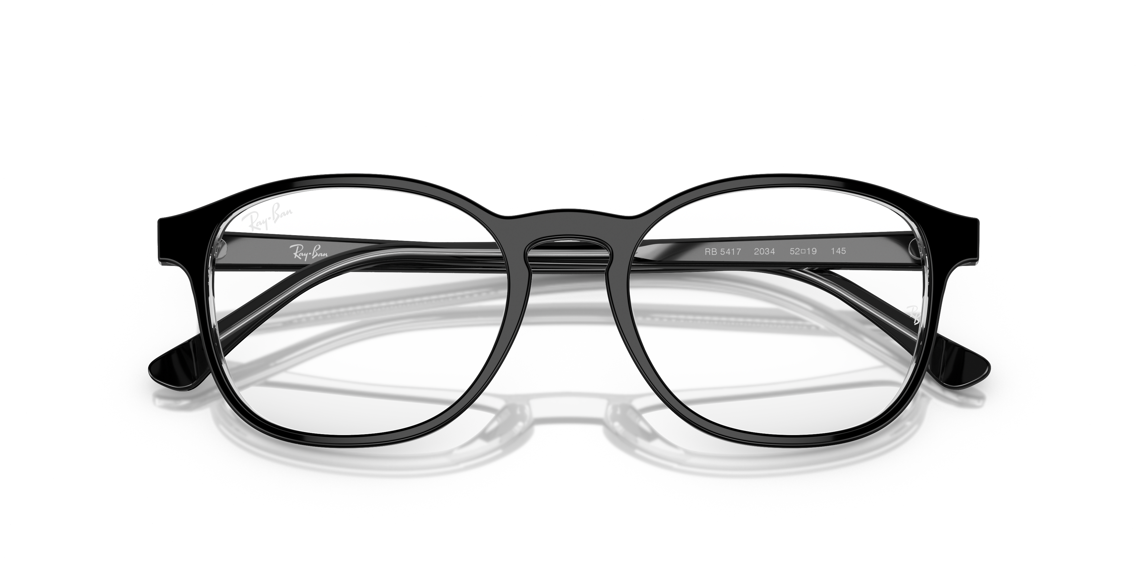 RAY-BAN RX5417 2034 52