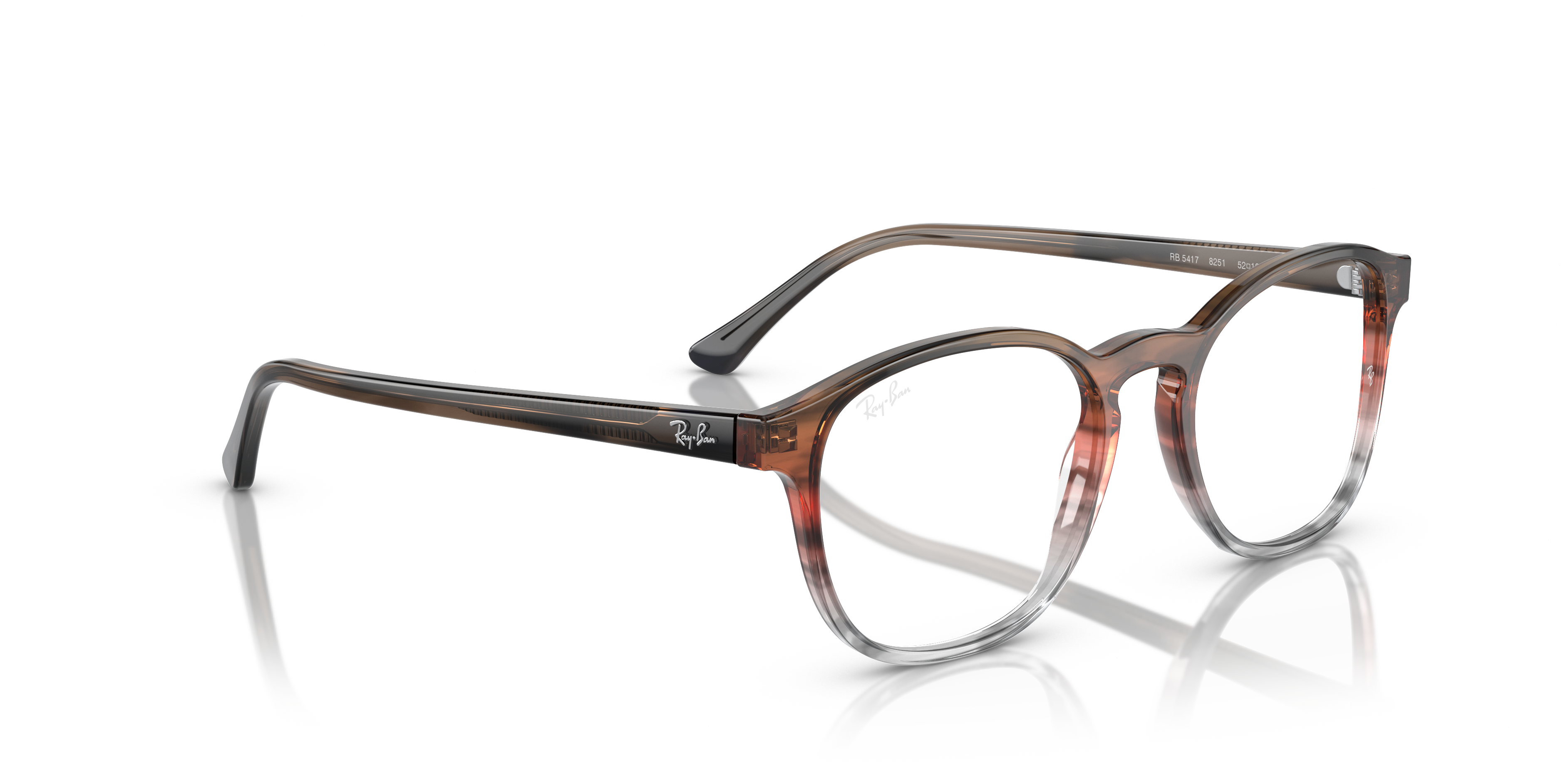 RAY-BAN RX5417 8251 52