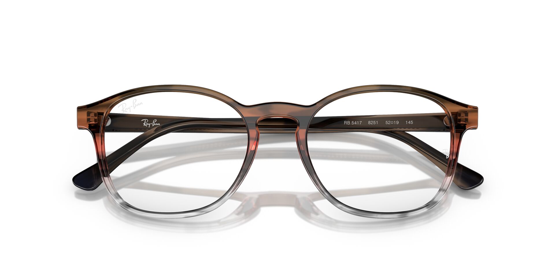 RAY-BAN RX5417 8251 50 - 15