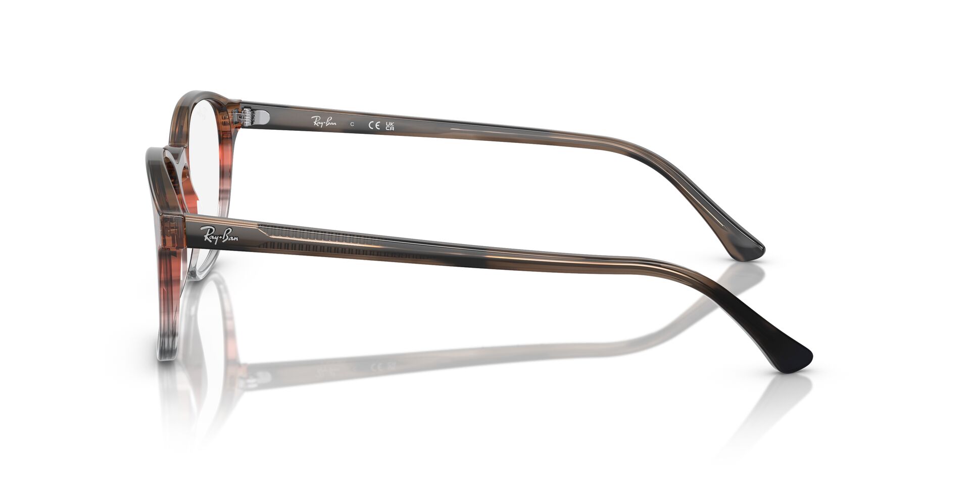 RAY-BAN RX5417 8251 52 - 8