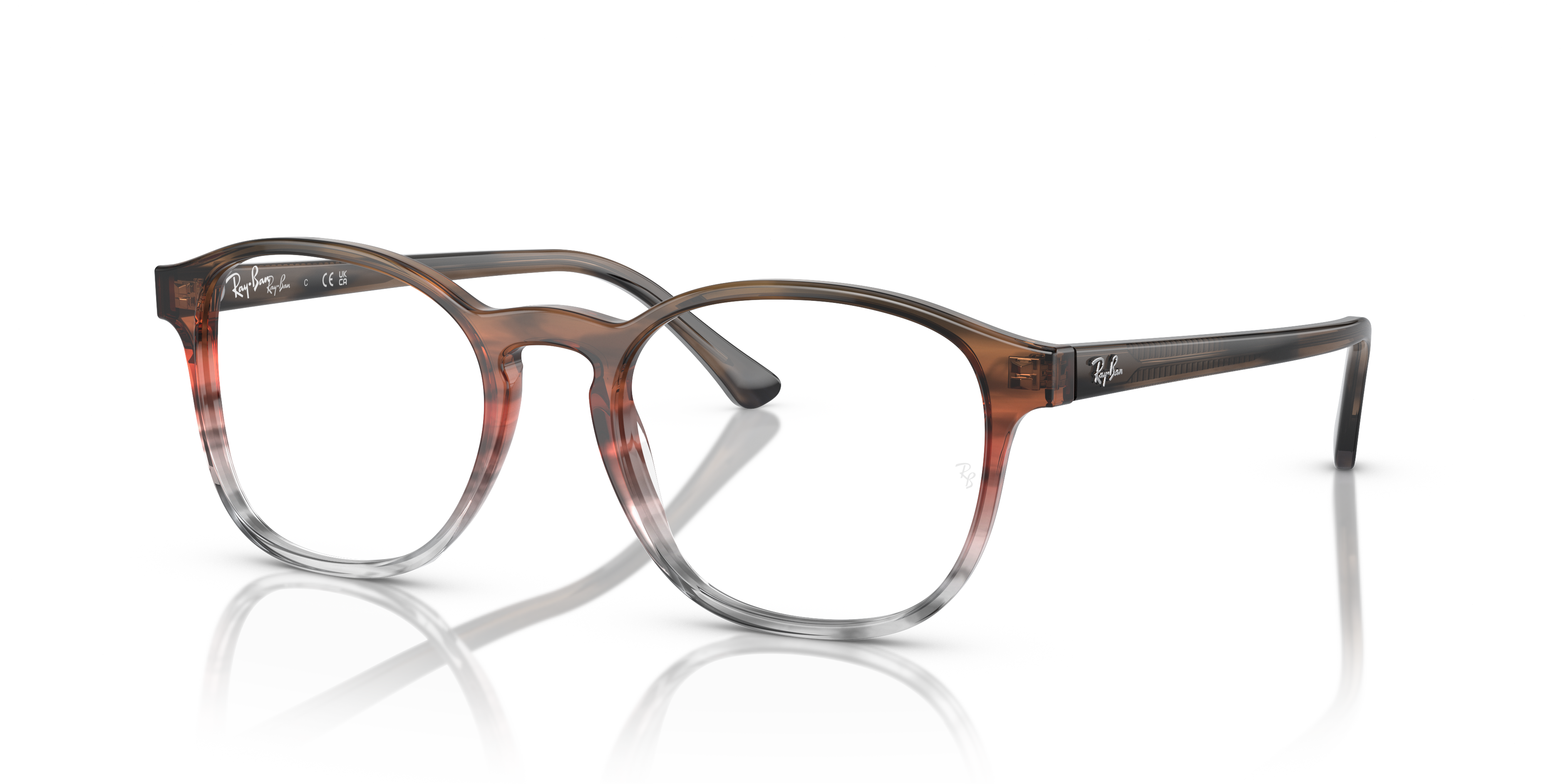 RAY-BAN RX5417 8251 50