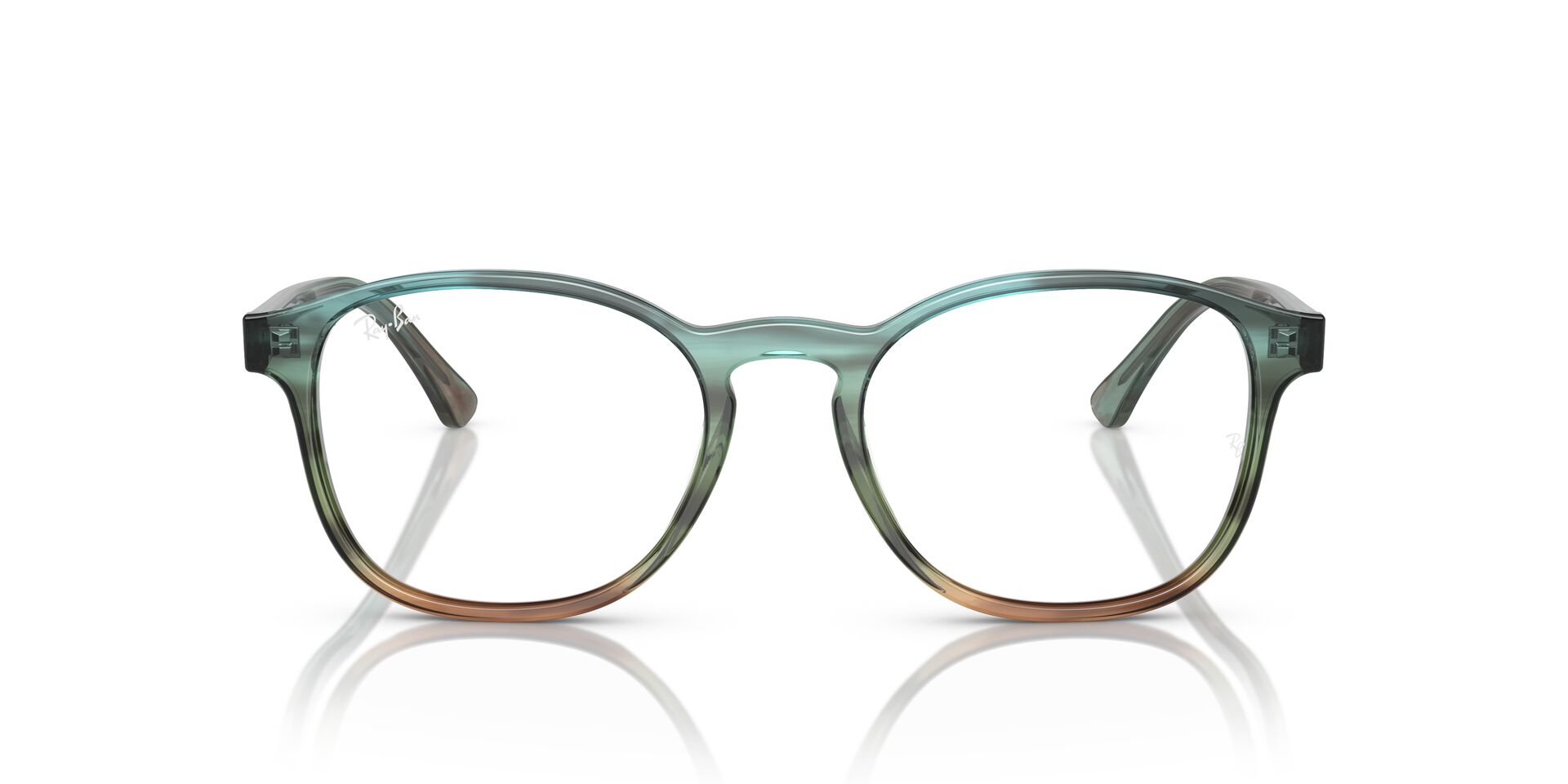 RAY-BAN RX5417 8252 50 - 6