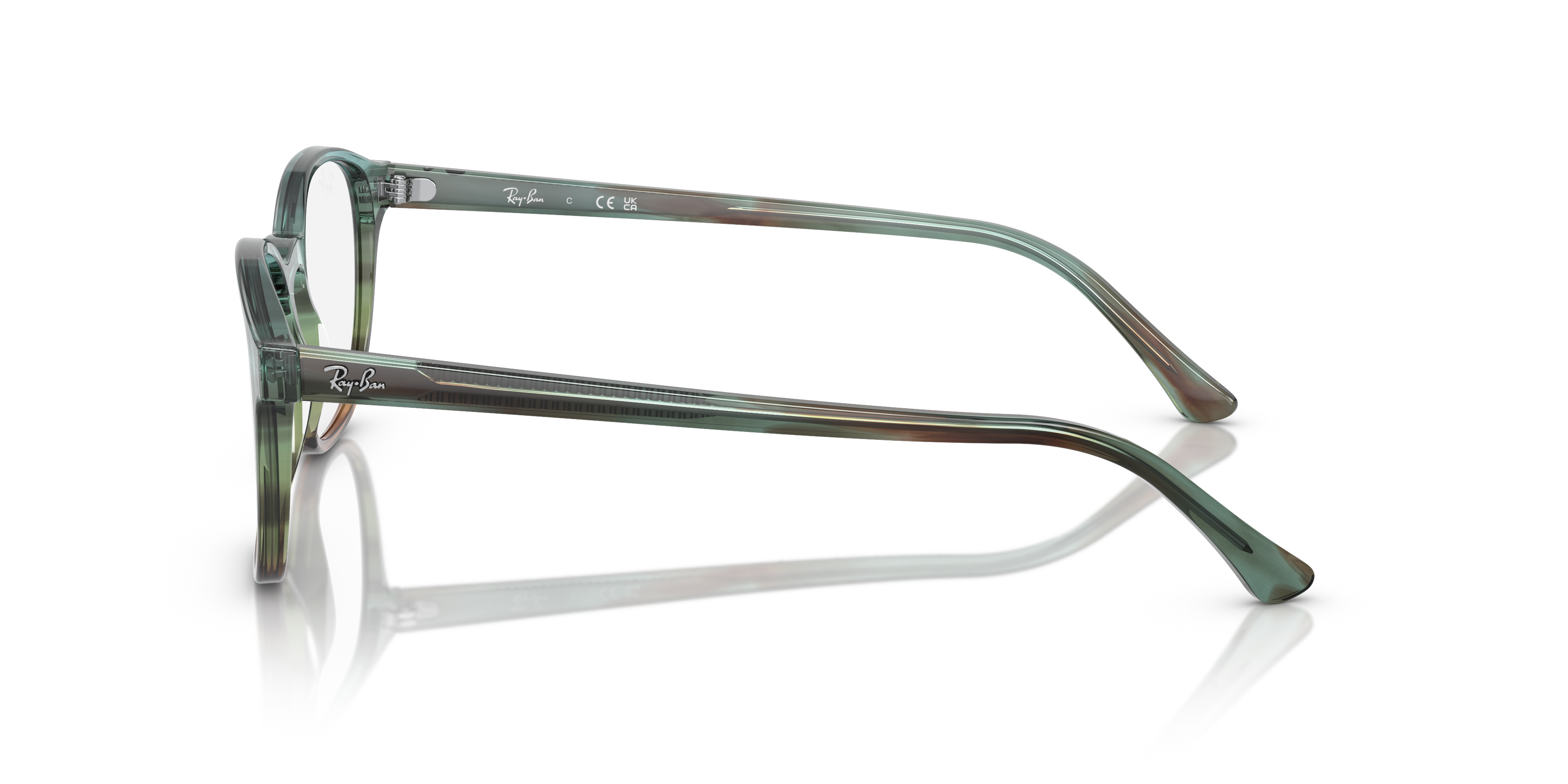 RAY-BAN RX5417 8252 52