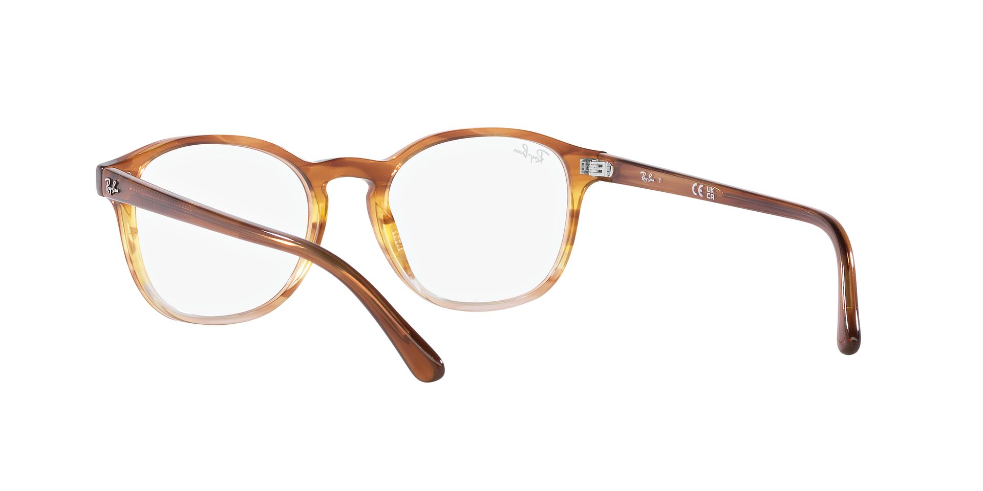 RAY-BAN RX5417 8253 52 - 5