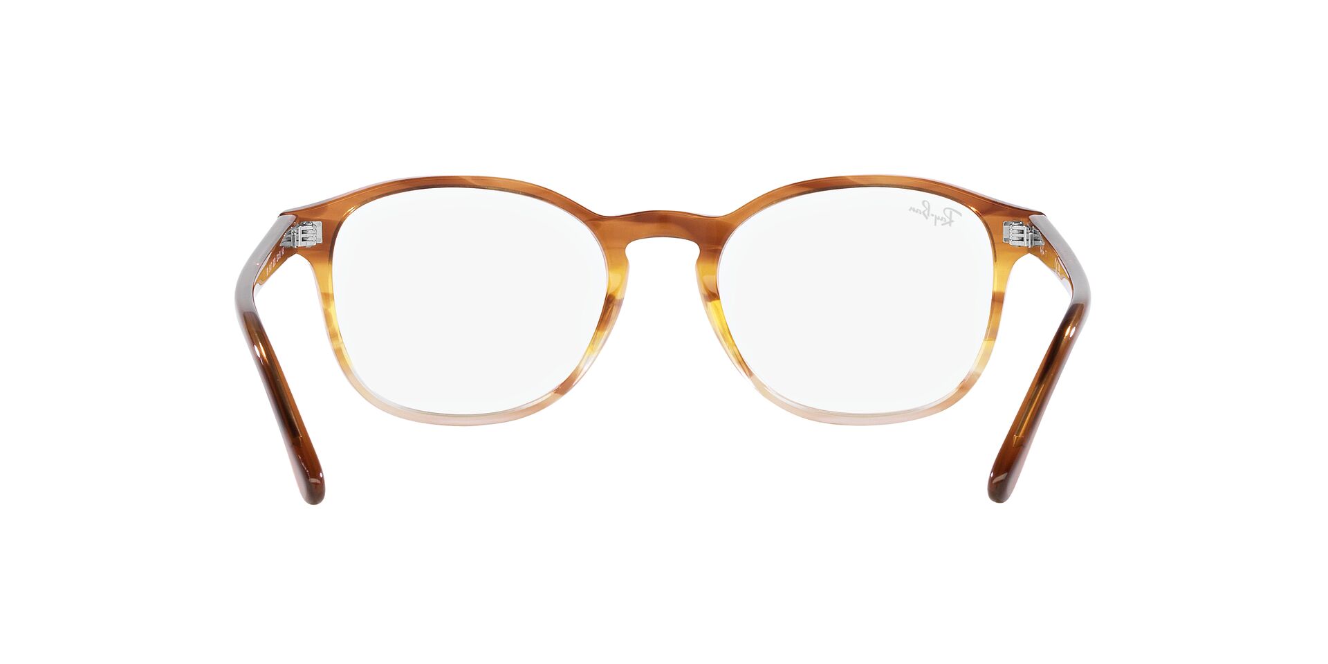 RAY-BAN RX5417 8253 52 - 6