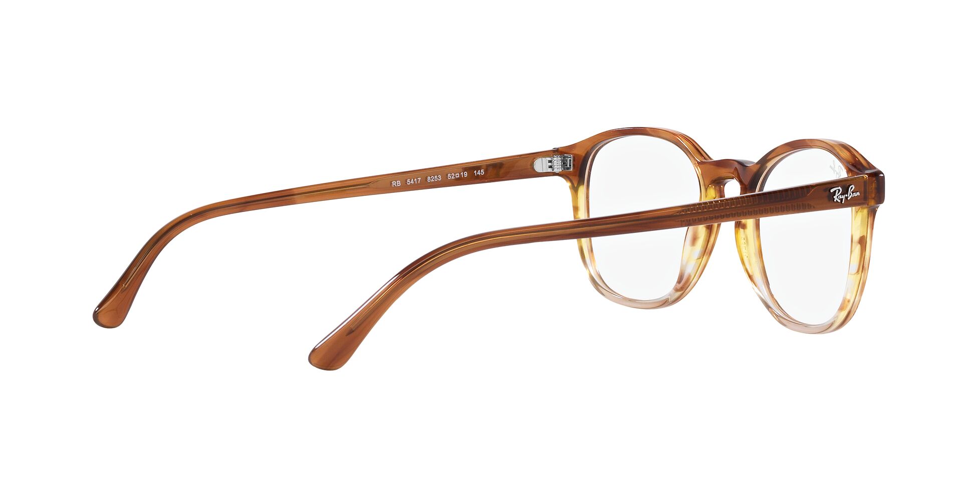 RAY-BAN RX5417 8253 52 - 7