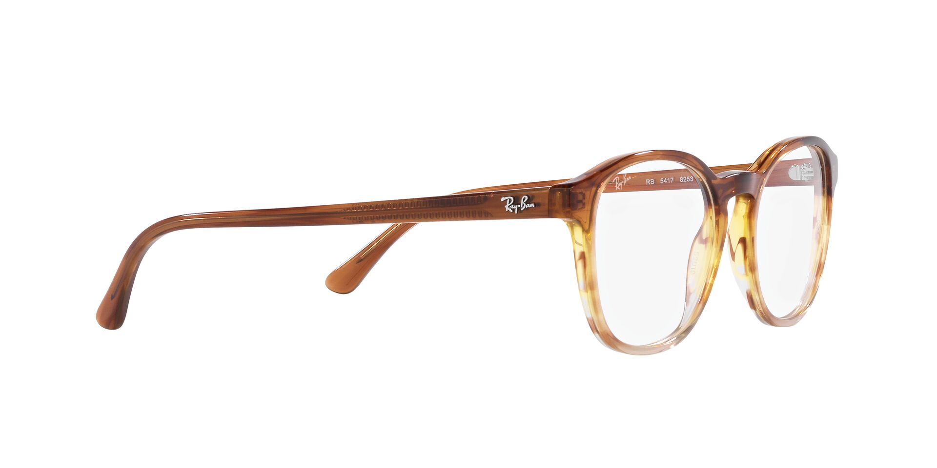 RAY-BAN RX5417 8253 52 - 9