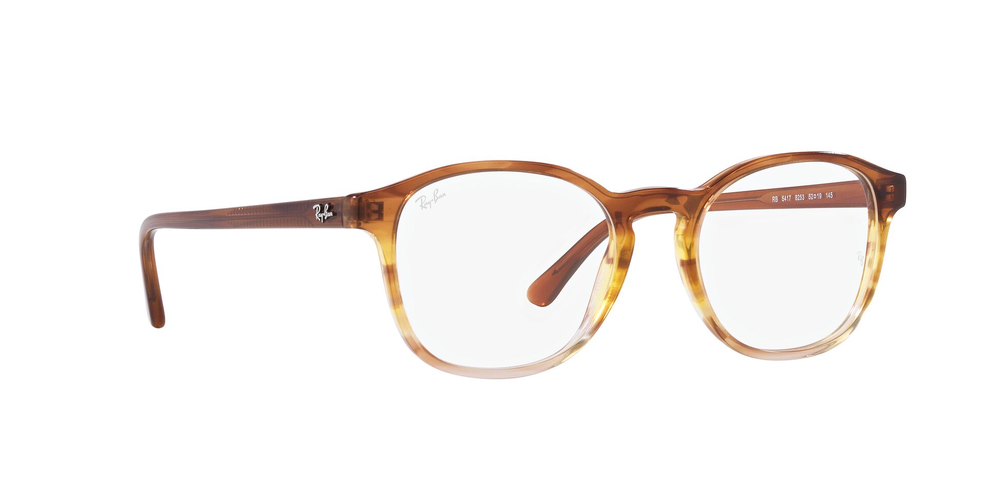 RAY-BAN RX5417 8253 52 - 10