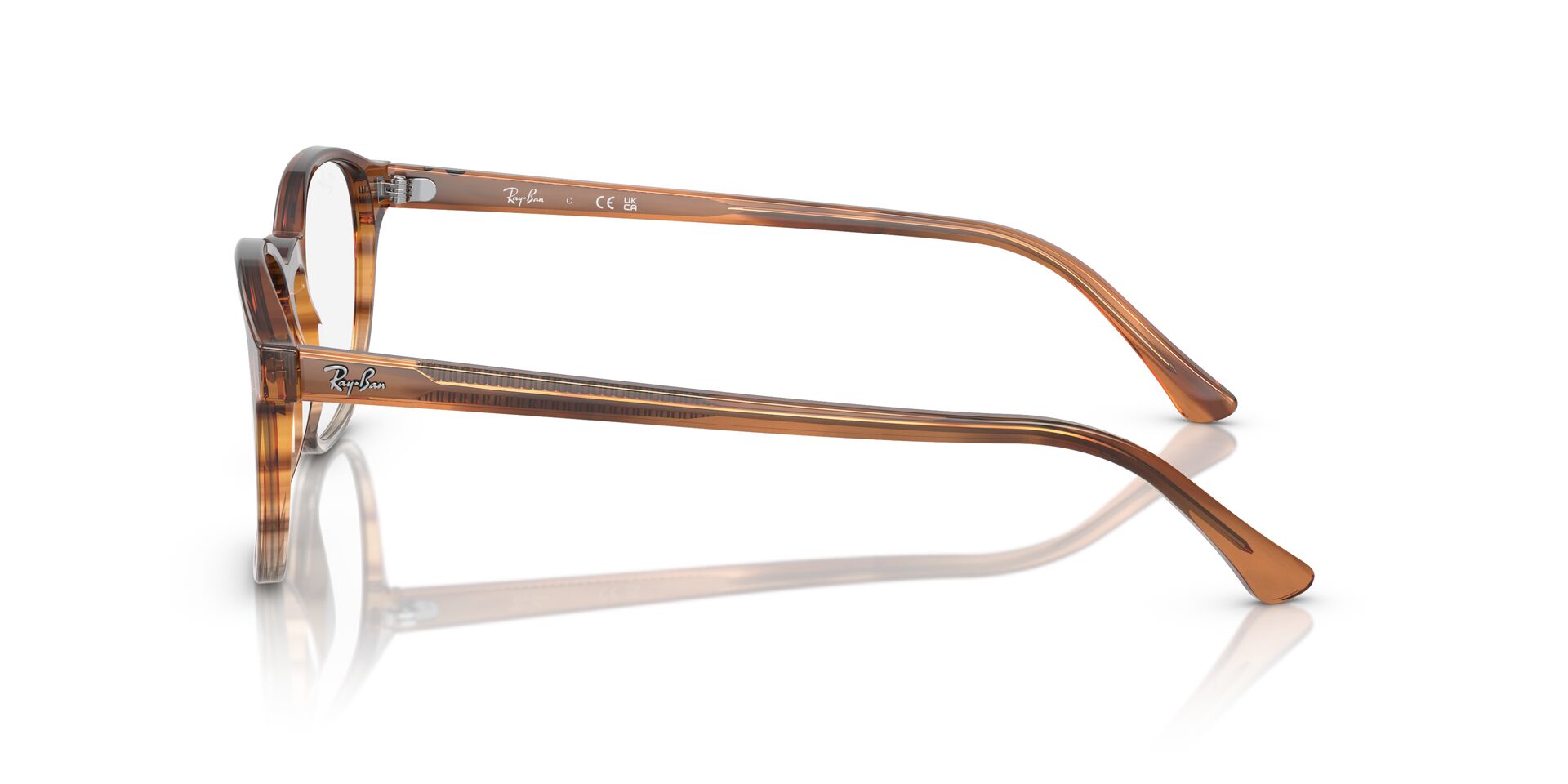 RAY-BAN RX5417 8253 52 - 14