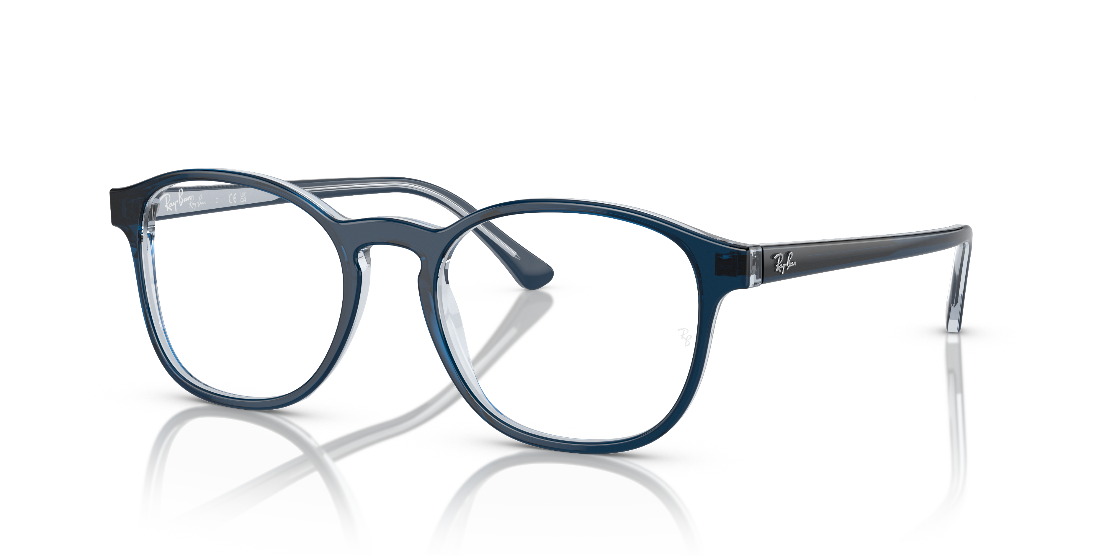 RAY-BAN RX5417 8324 52