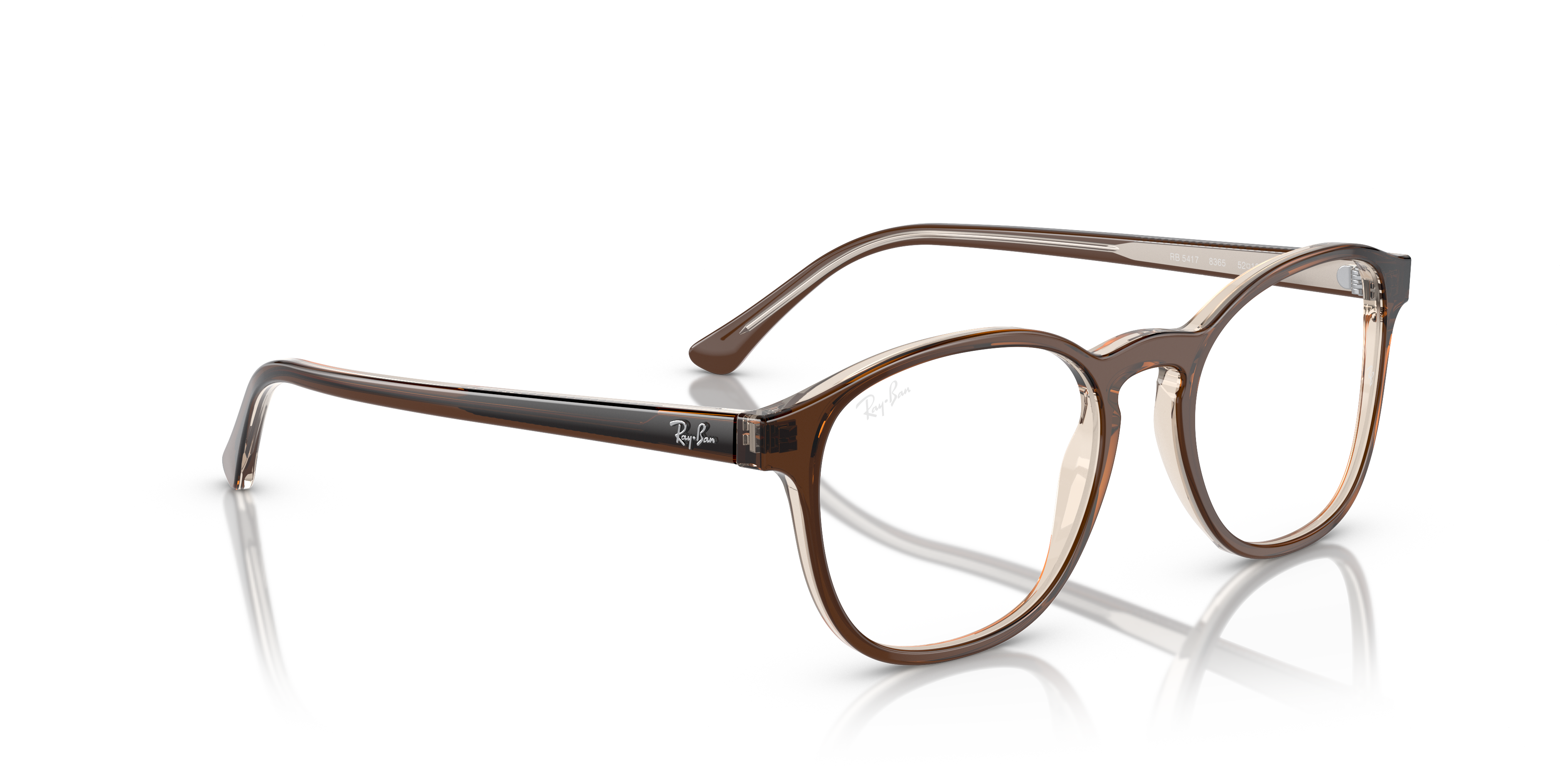 RAY-BAN RX5417 8365 50