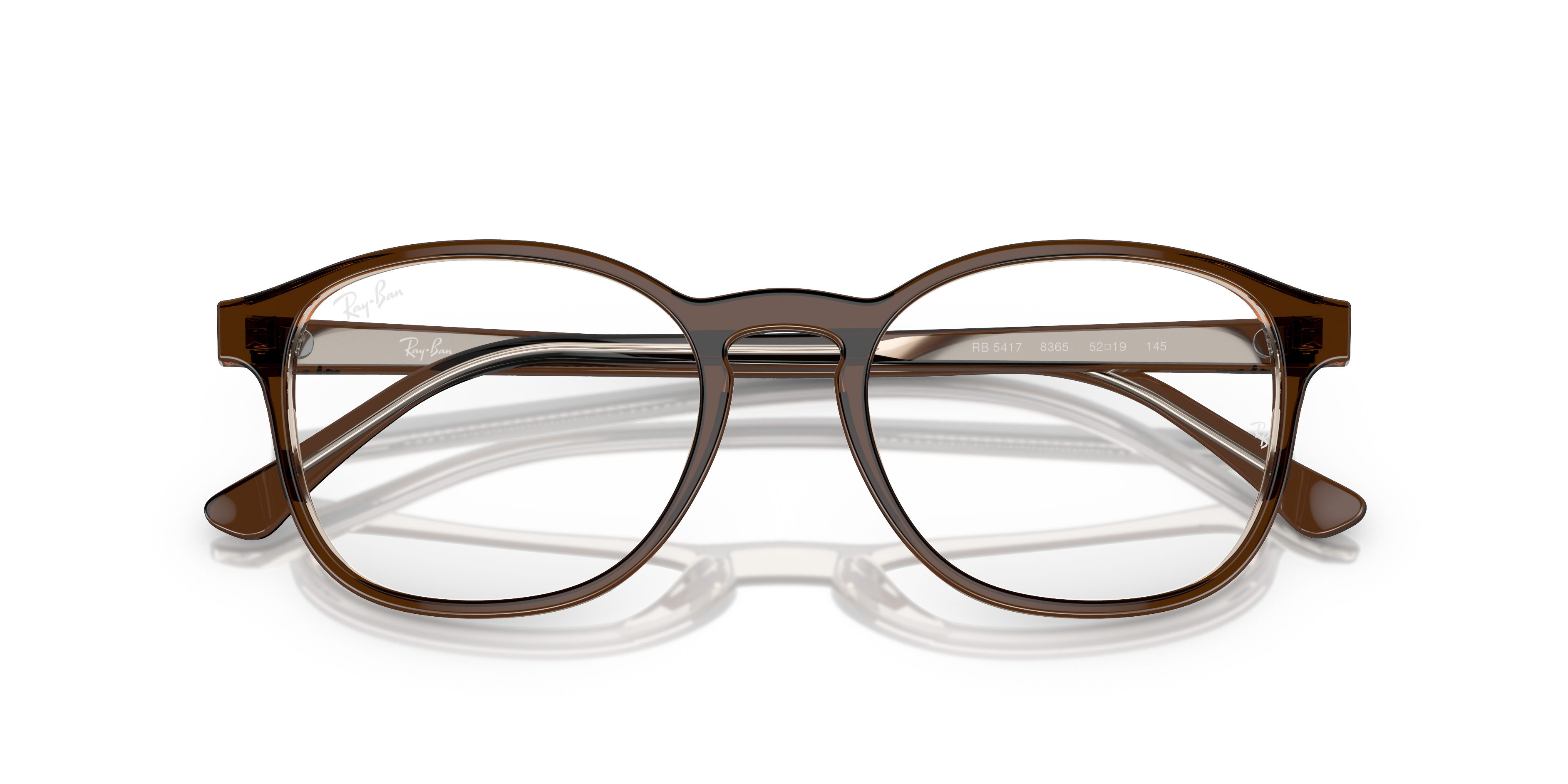 RAY-BAN RX5417 8365 50