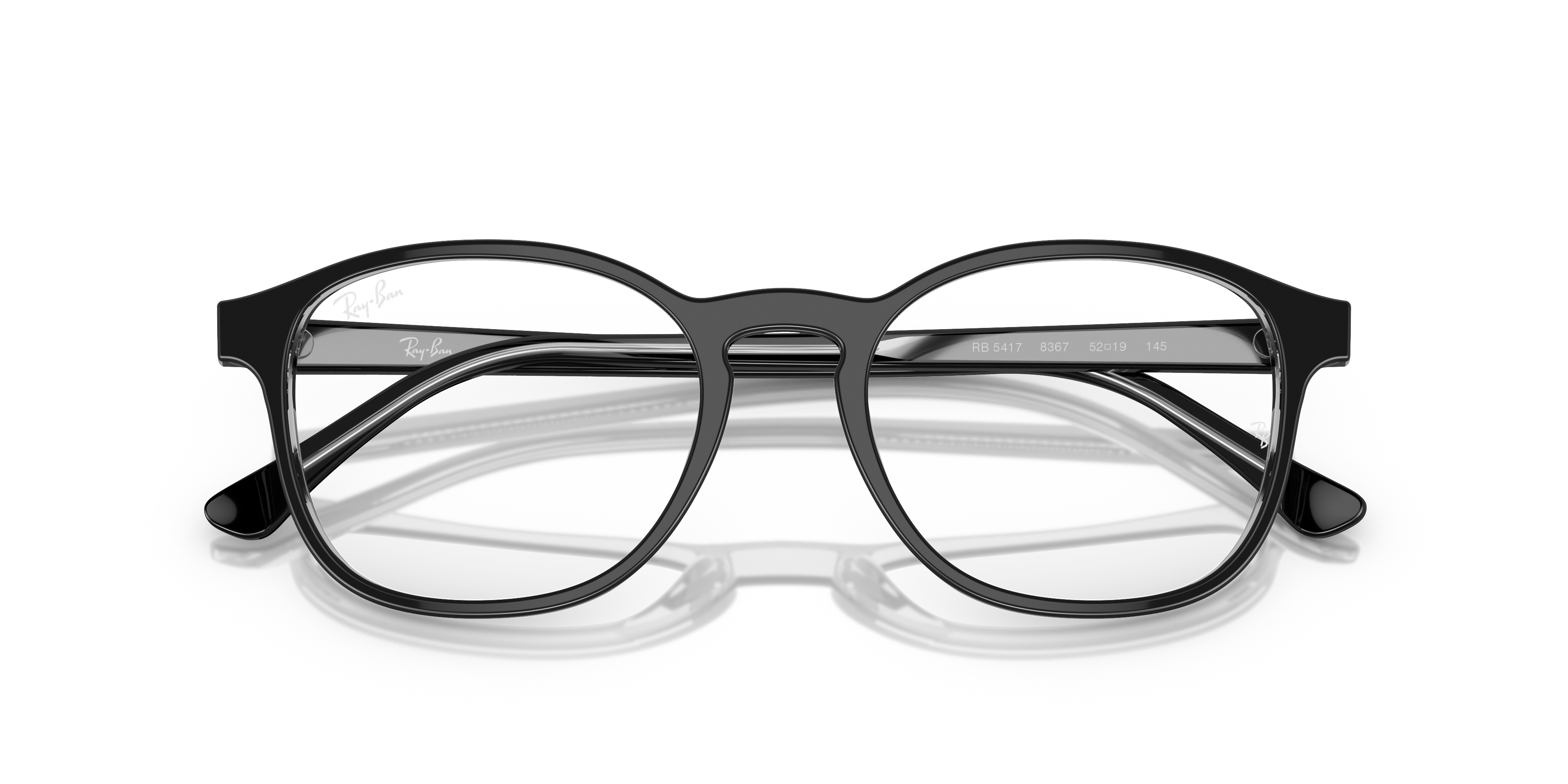 RAY-BAN RX5417 8367 52