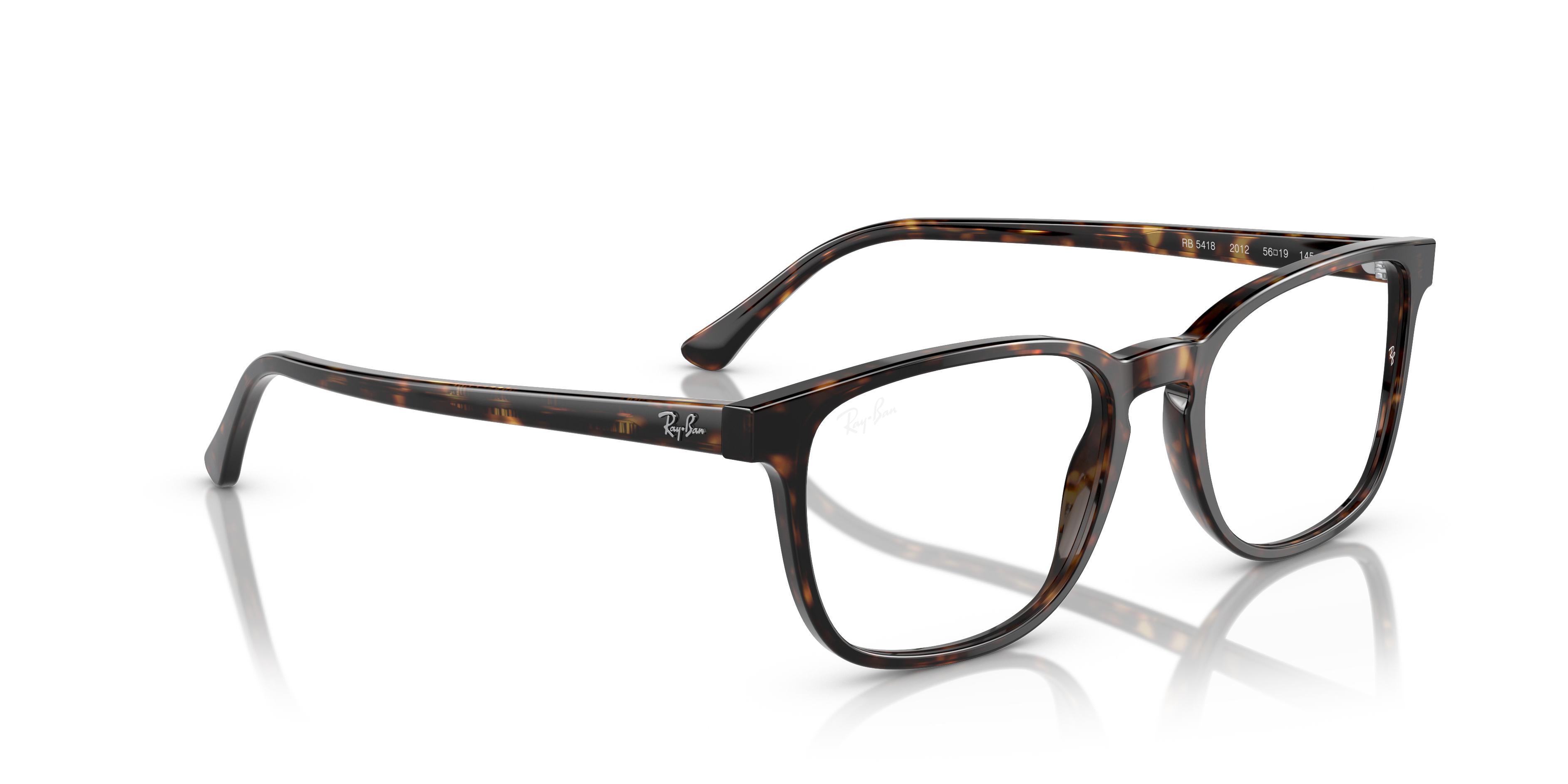 RAY-BAN RX5418 2012 54