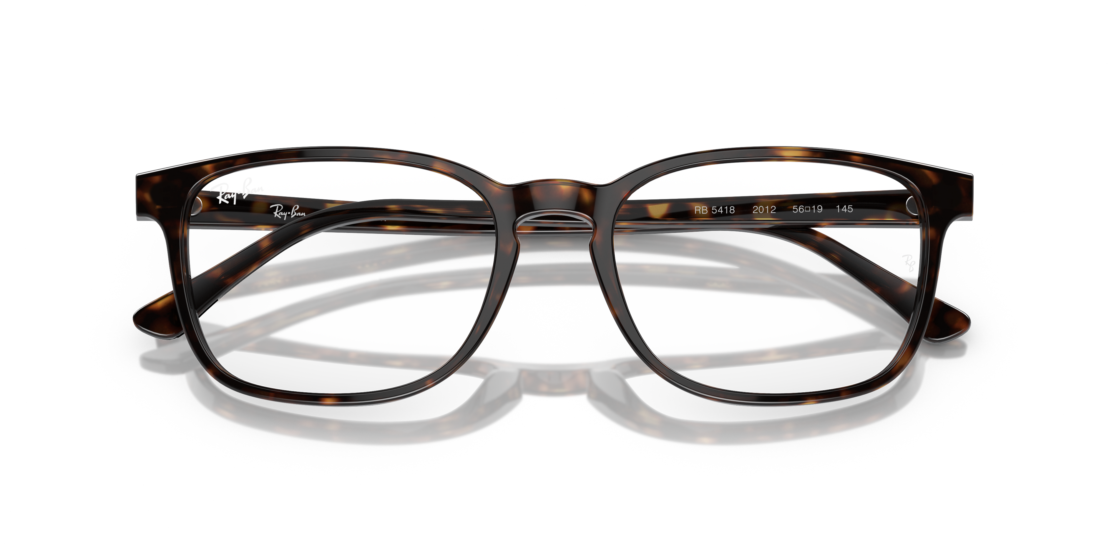 RAY-BAN RX5418 2012 54