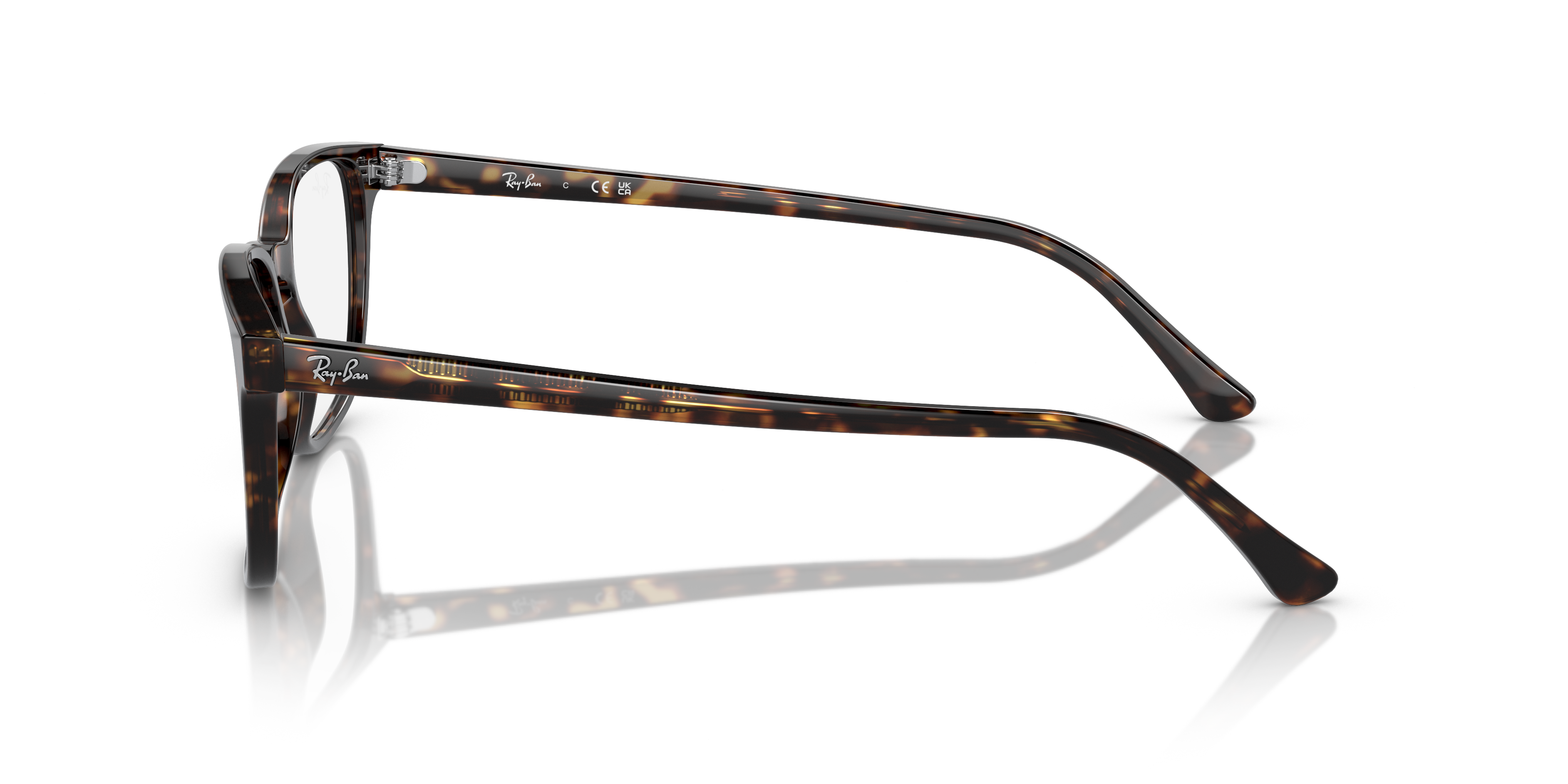 RAY-BAN RX5418 2012 54