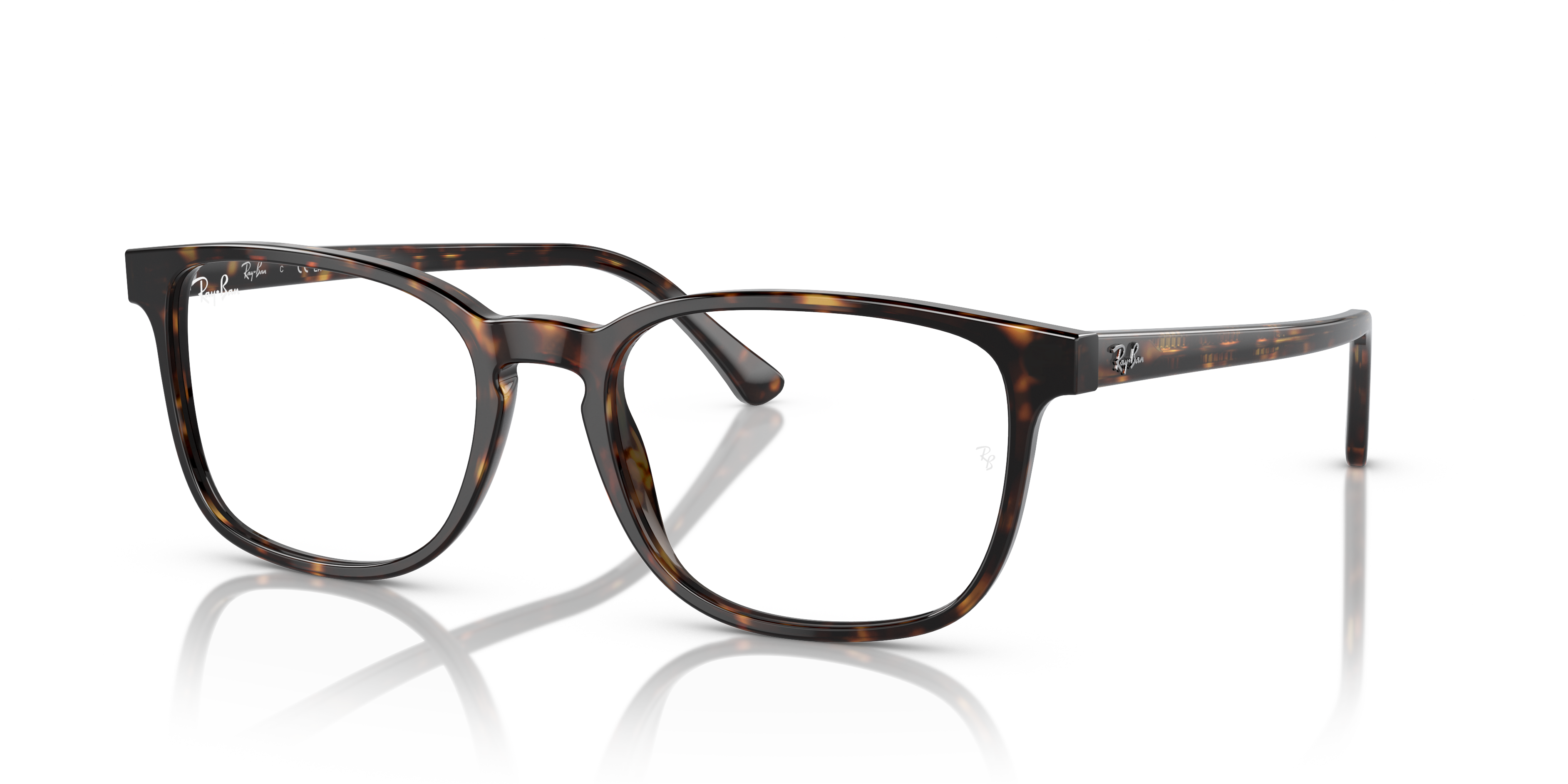 RAY-BAN RX5418 2012 54