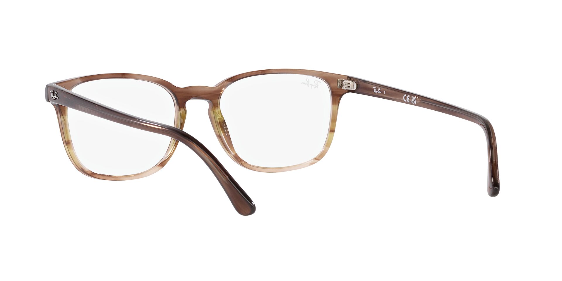 RAY-BAN RX5418 8255 54 - 10