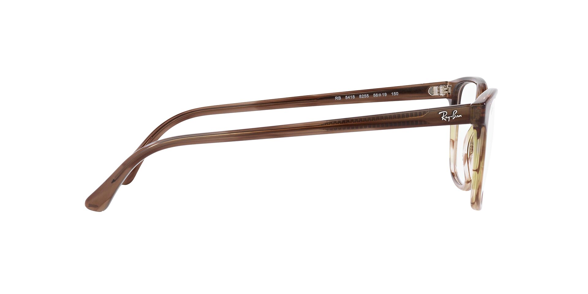 RAY-BAN RX5418 8255 54 - 14