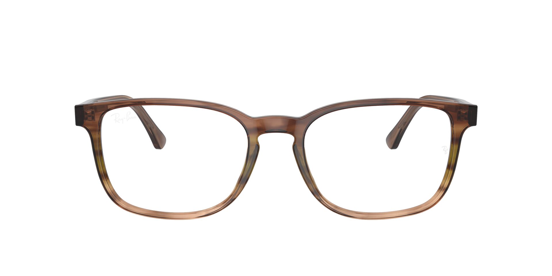 RAY-BAN RX5418 8255 54 - 17