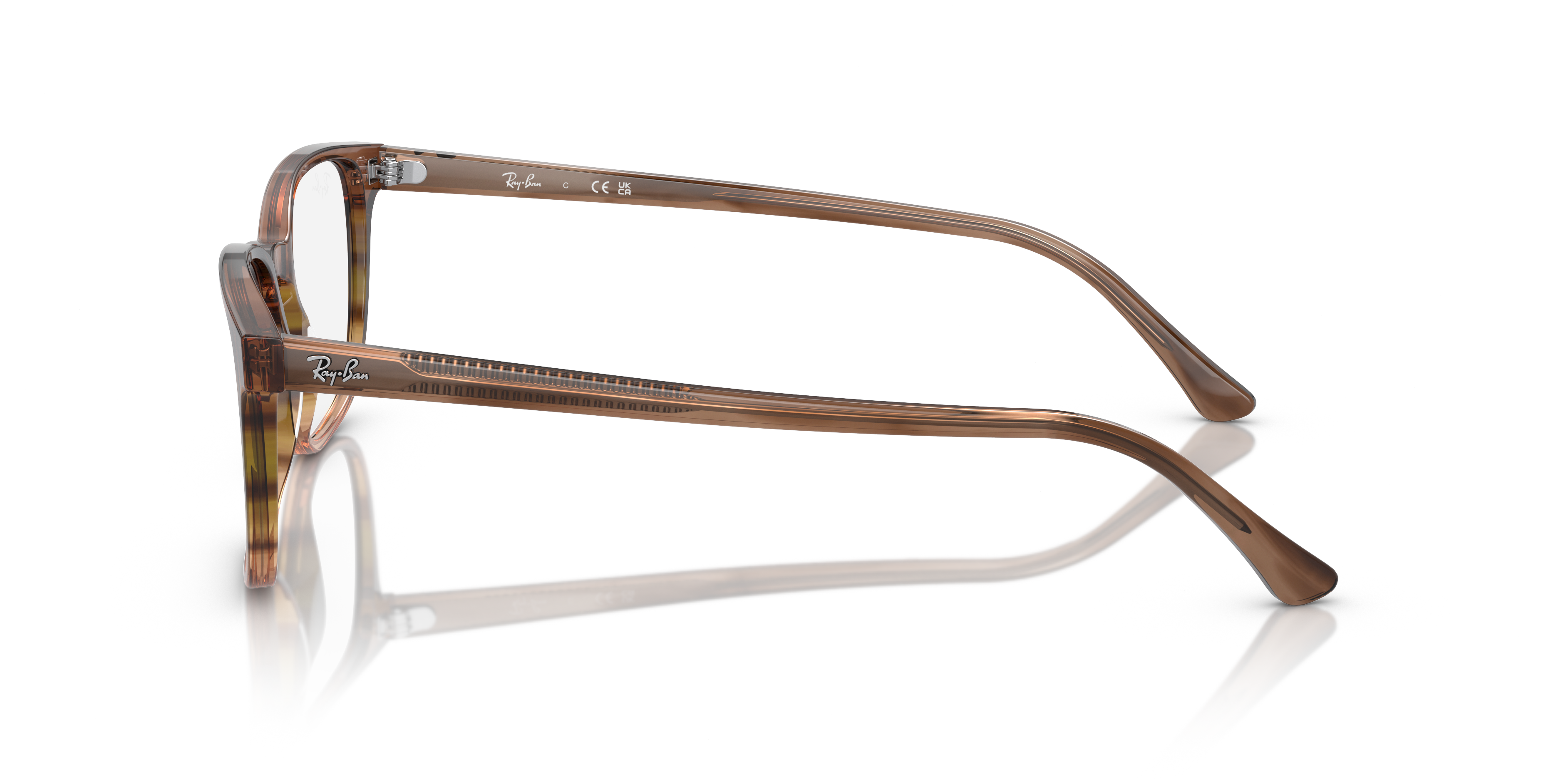 RAY-BAN RX5418 8255 56