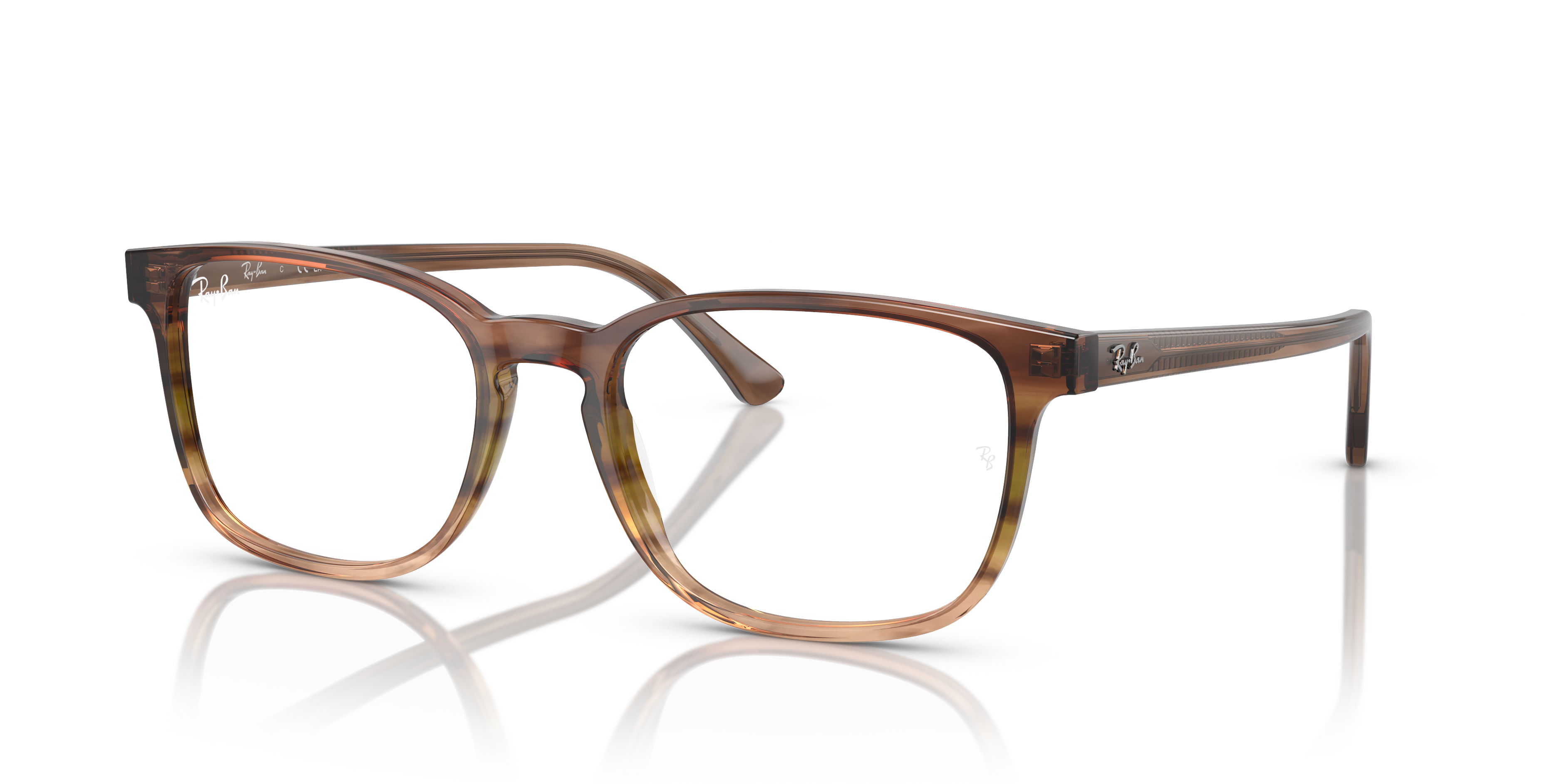 RAY-BAN RX5418 8255 56