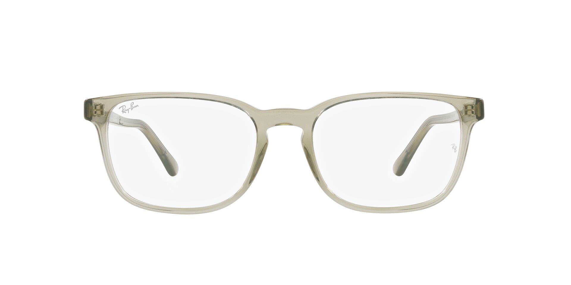 RAY-BAN RX5418 8300 56