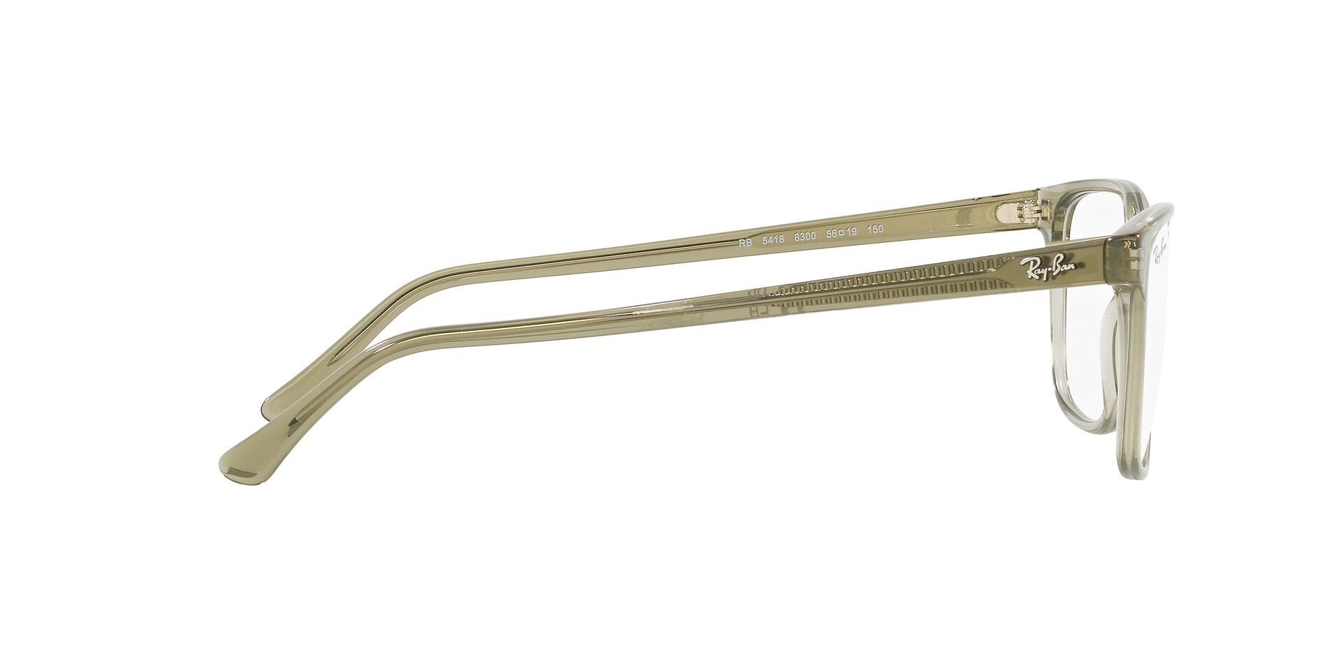 RAY-BAN RX5418 8300 56