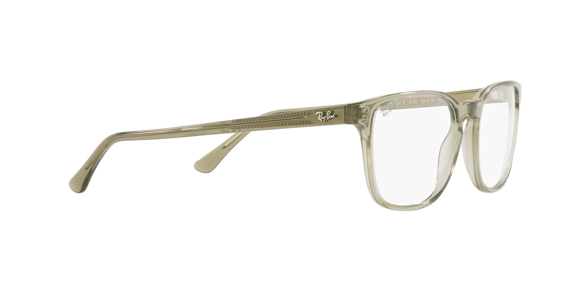 RAY-BAN RX5418 8300 56