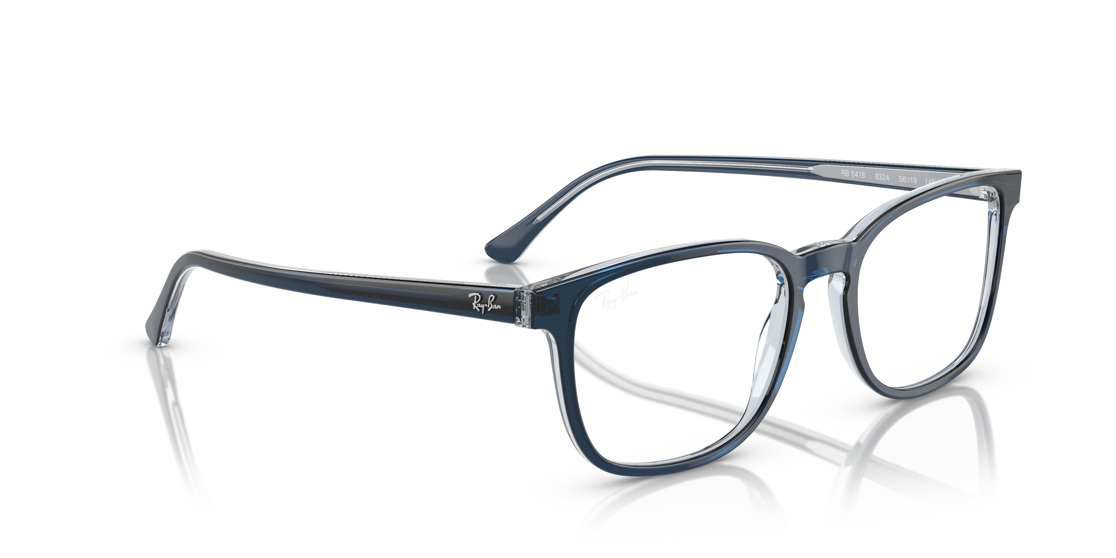 RAY-BAN RX5418 8324 54