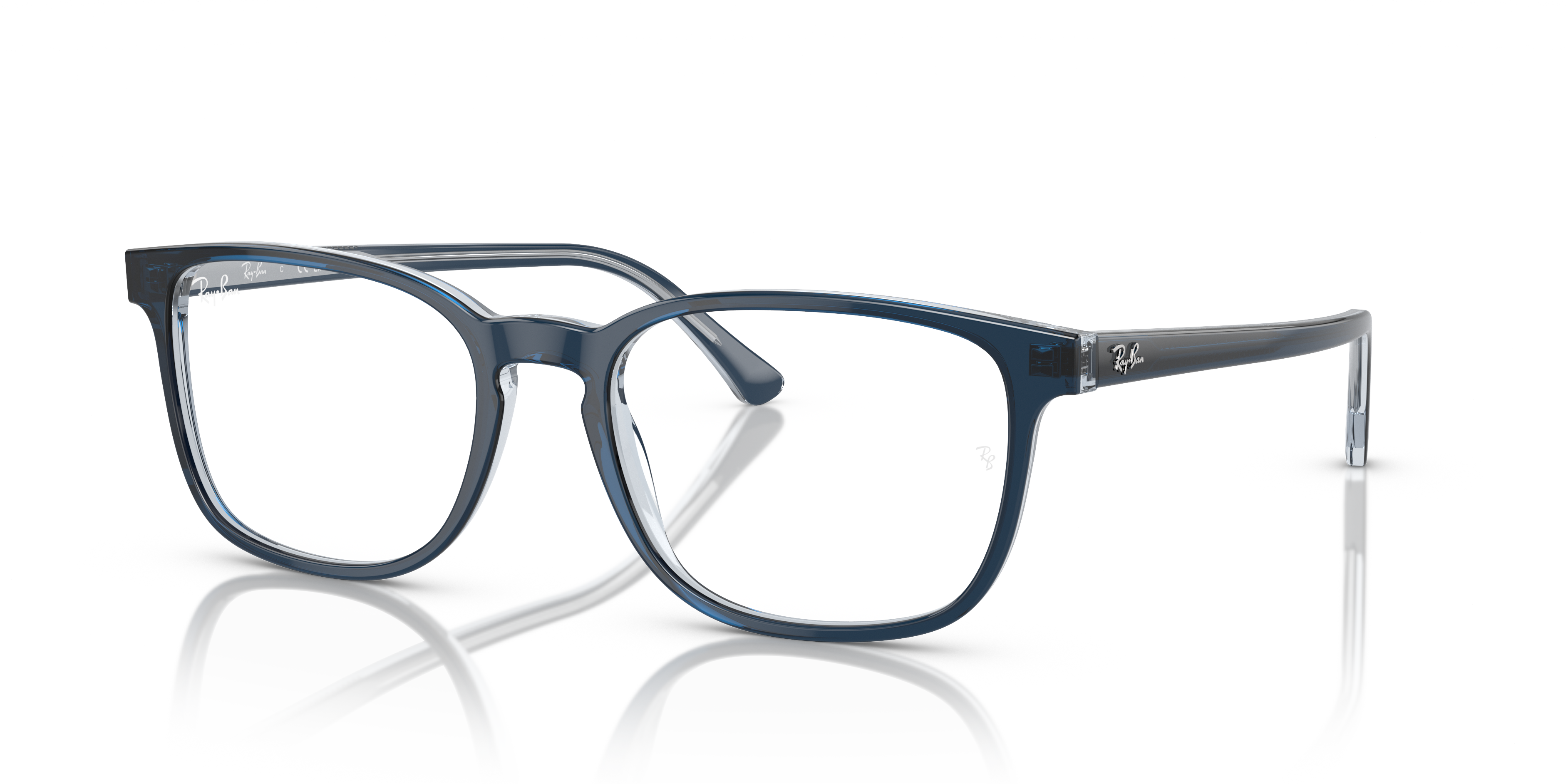RAY-BAN RX5418 8324 54