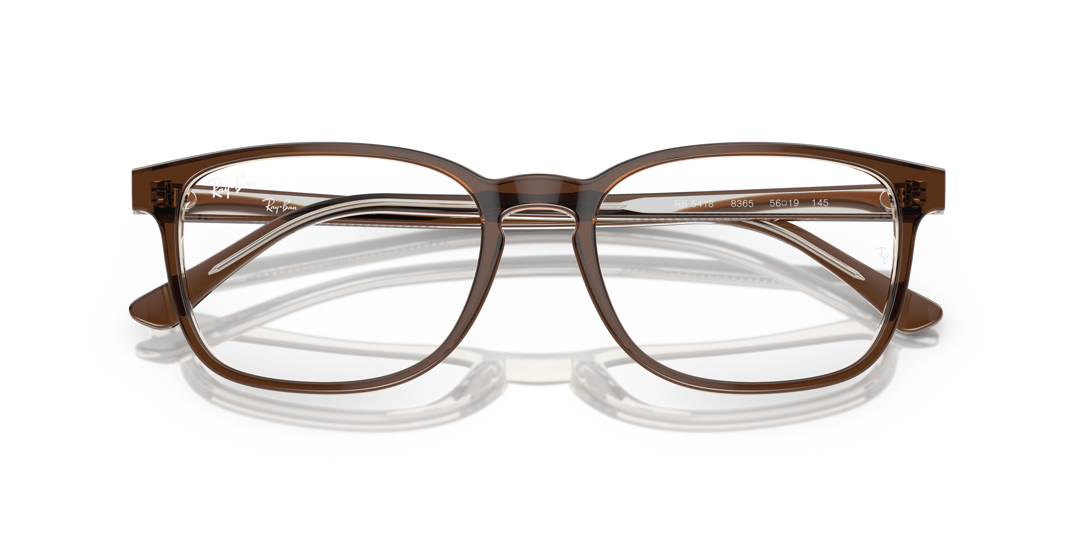 RAY-BAN RX5418 8365 56