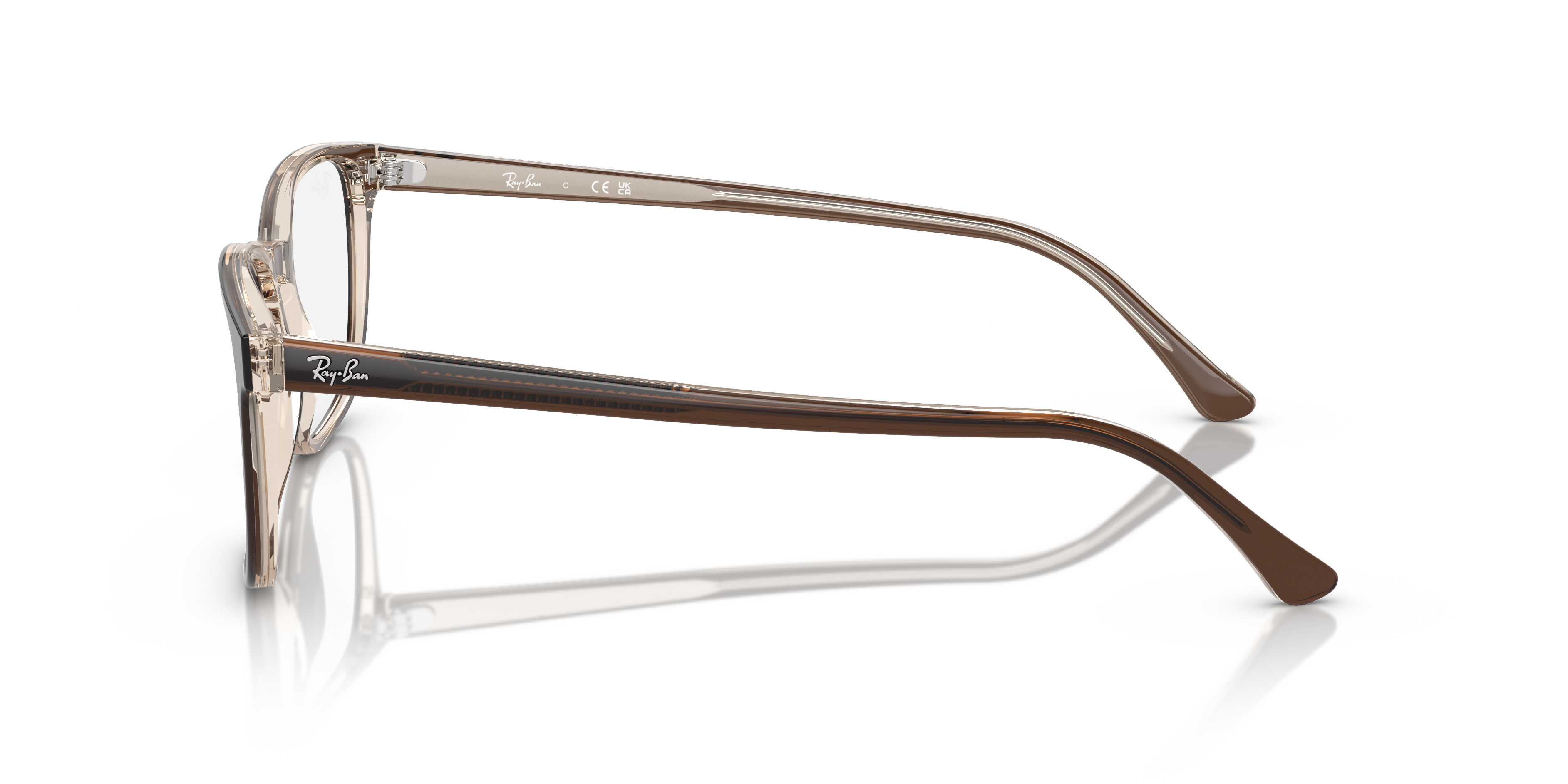 RAY-BAN RX5418 8365 54