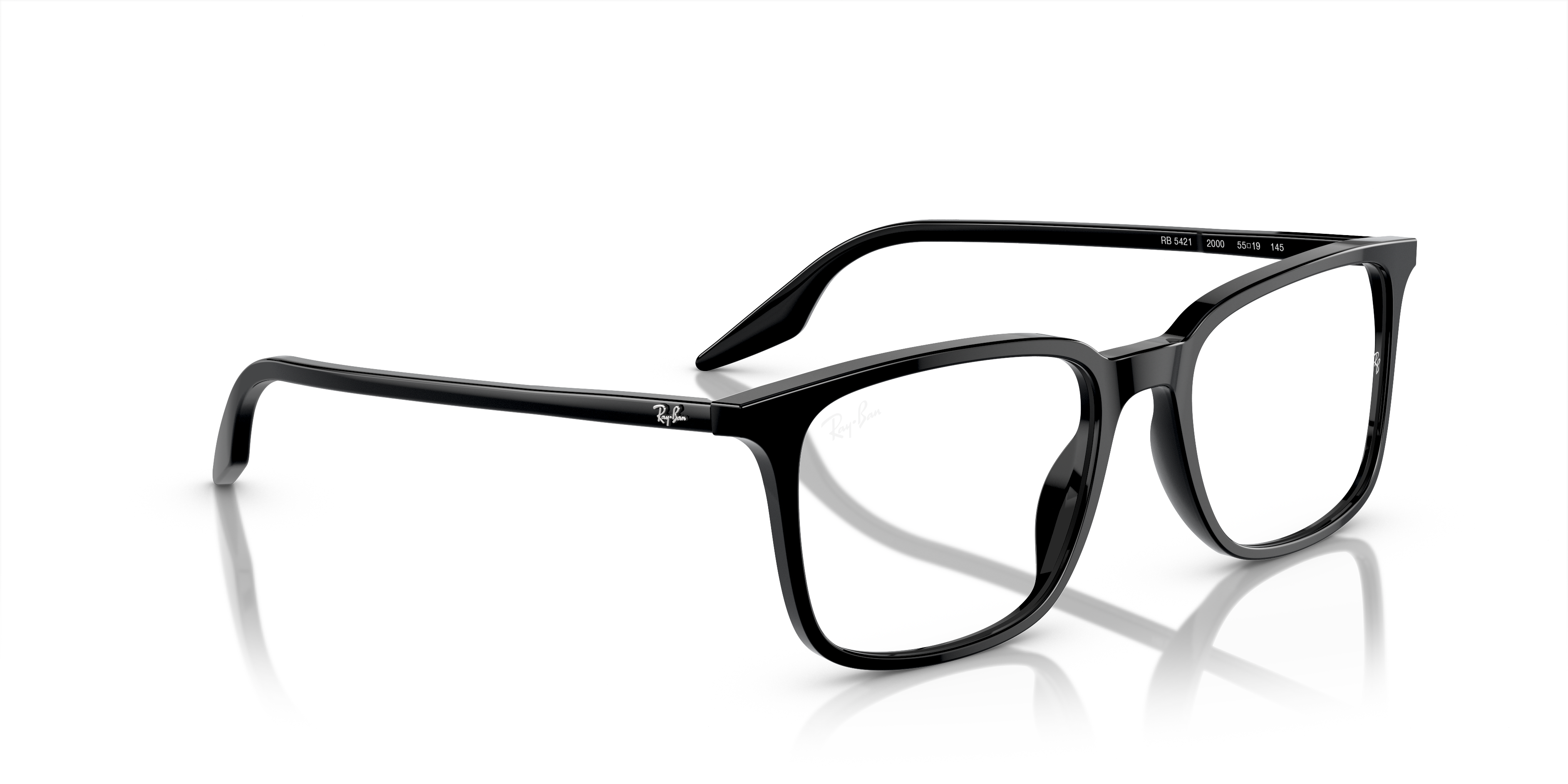 RAY-BAN RX5421 2000 55
