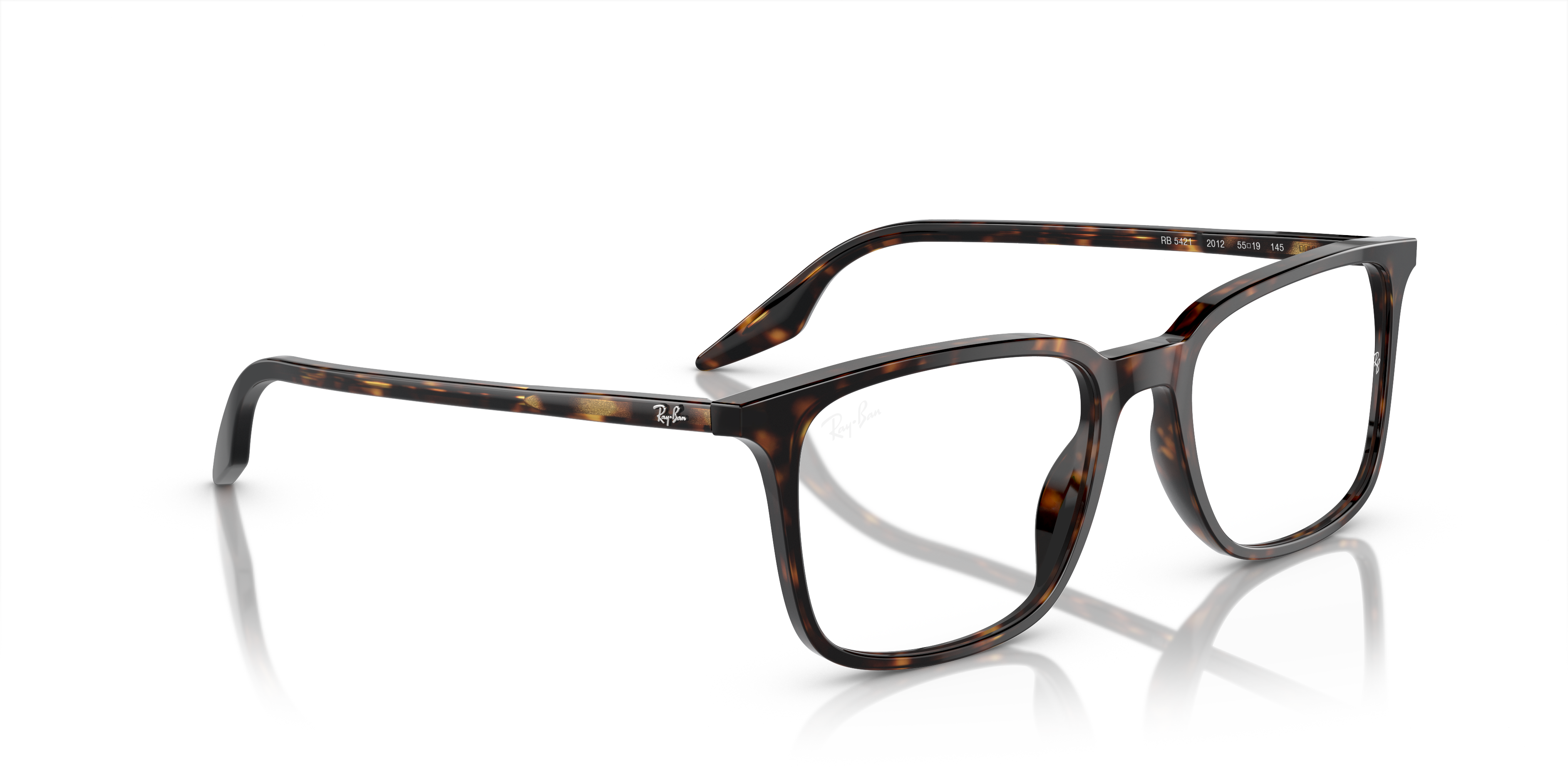 RAY-BAN RX5421 2012 55